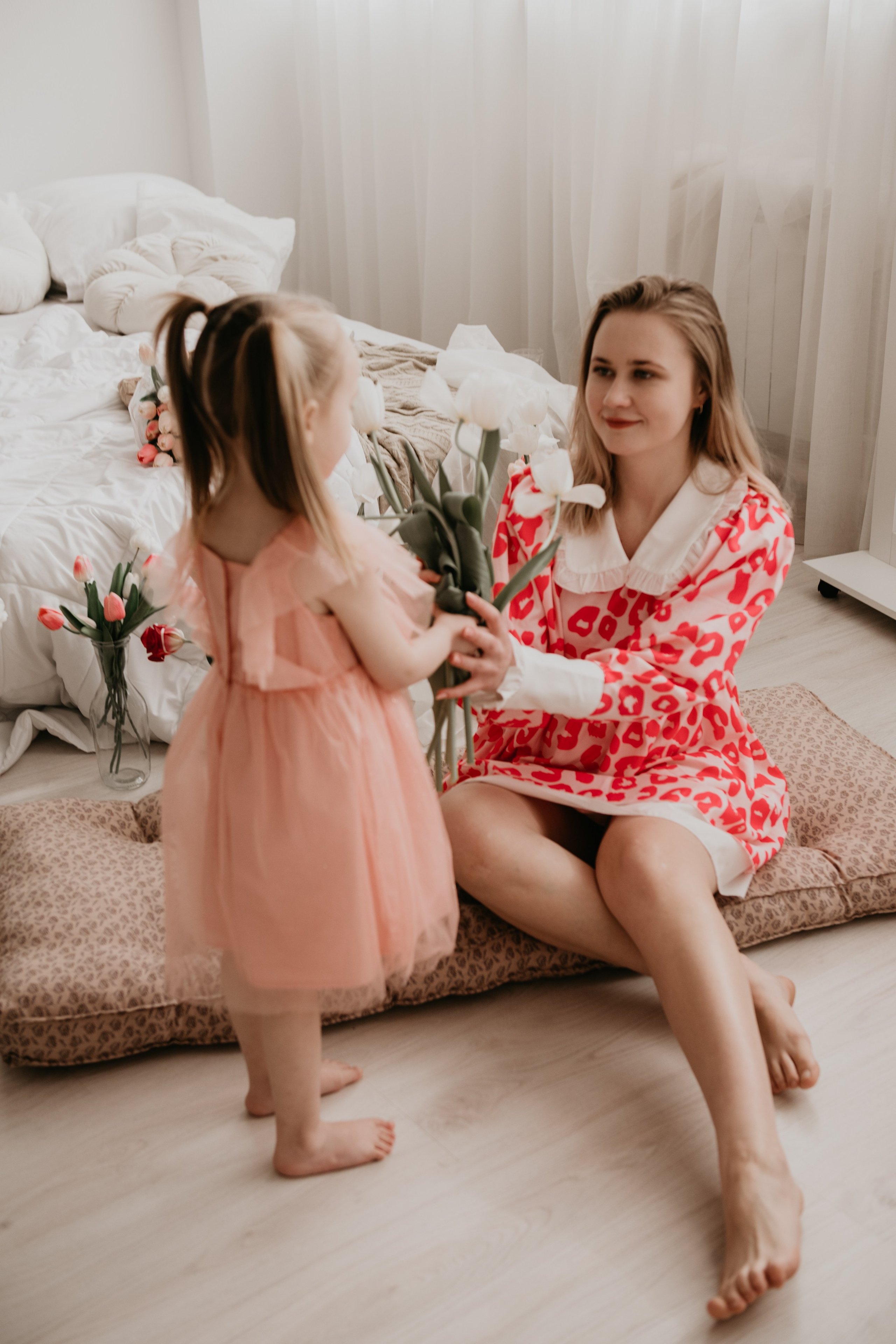 Семейные съёмки. Детский и семейный фотограф в Армавире Даша Зубкова