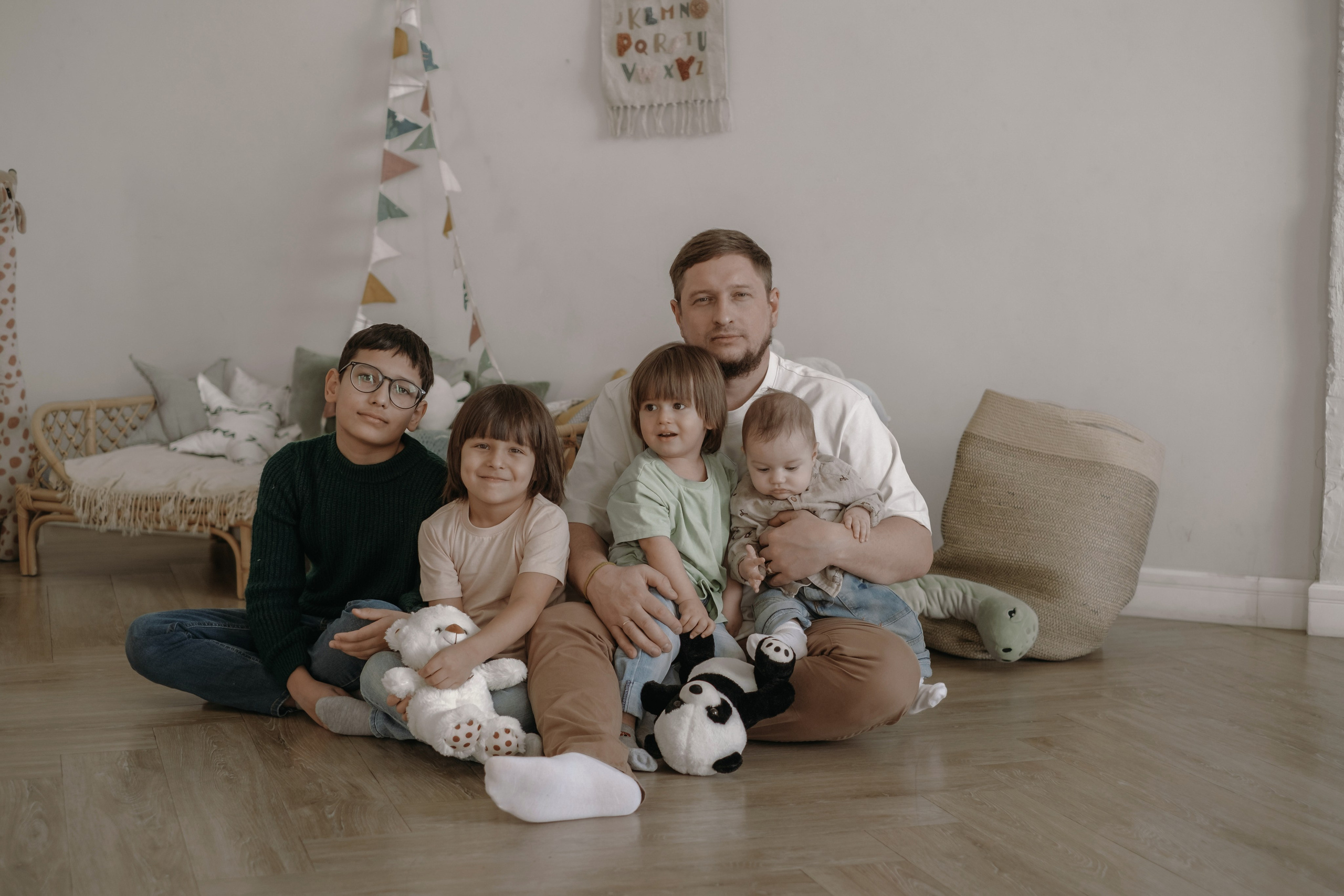 Scandi Eco. Свадебный фотограф Кристина Кулецкая г. Челябинск