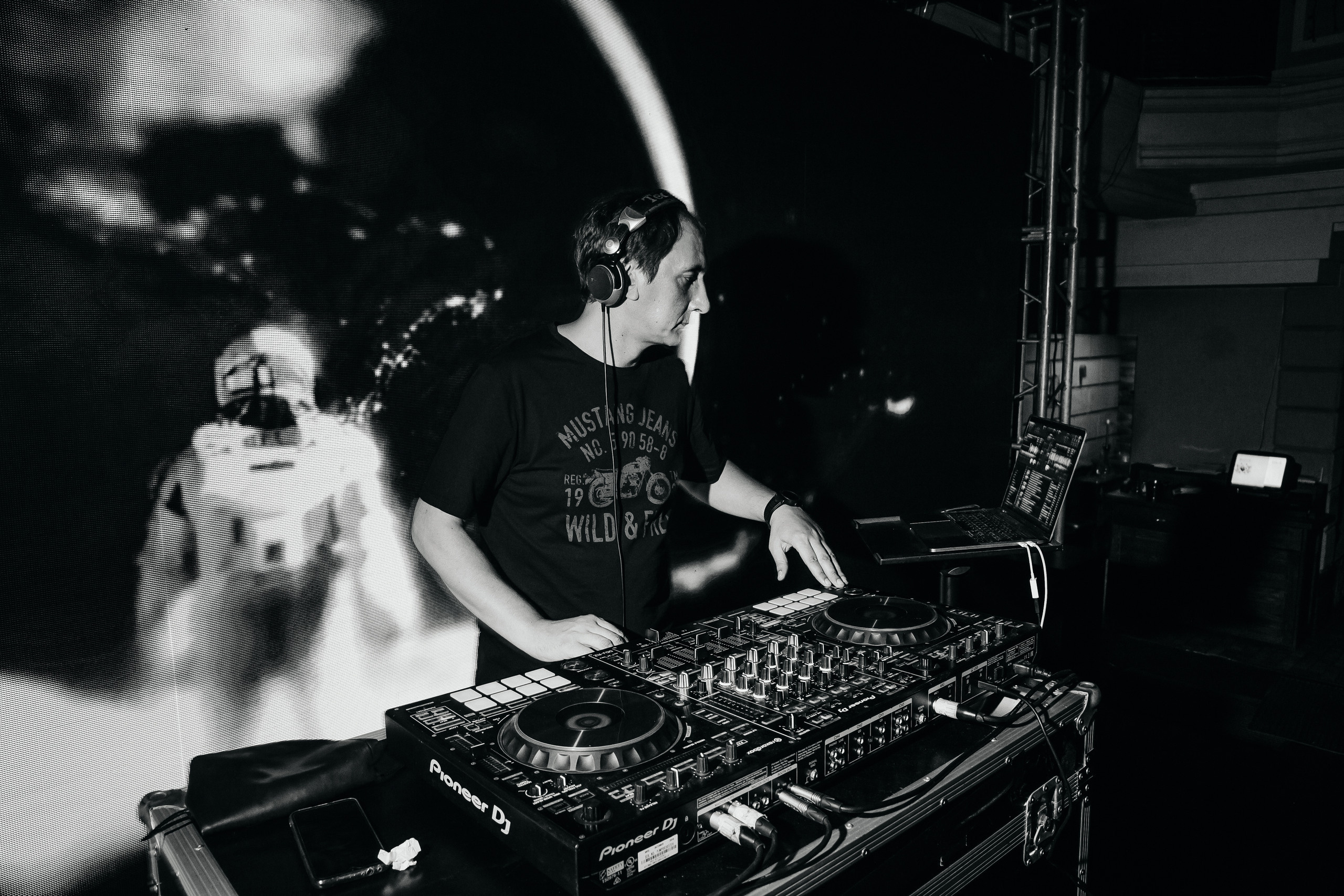 DJ VED. Фотограф в Волгодонске Ирина Шкода