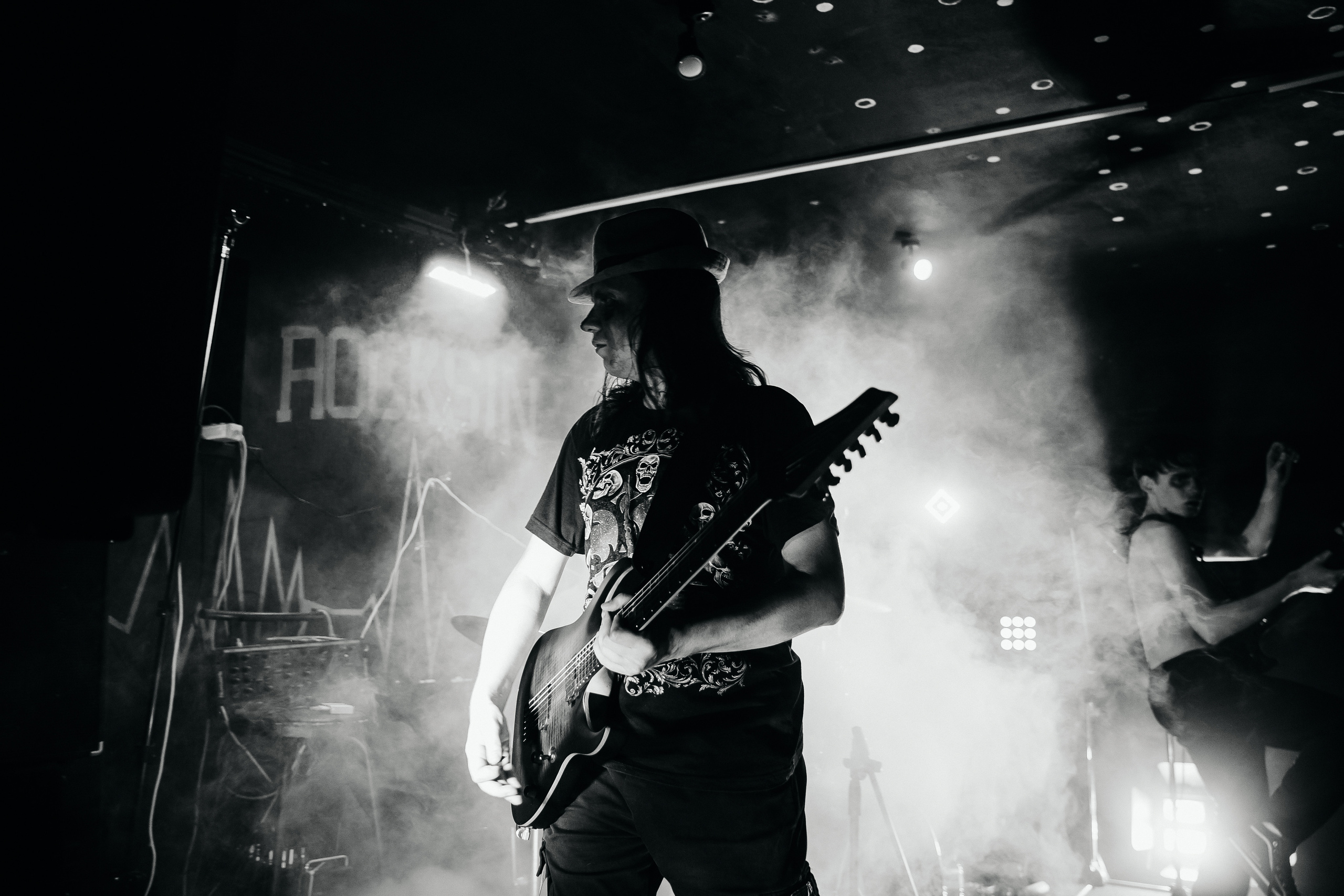 Tribute RAMMSTEIN. Фотограф в Волгодонске Ирина Шкода