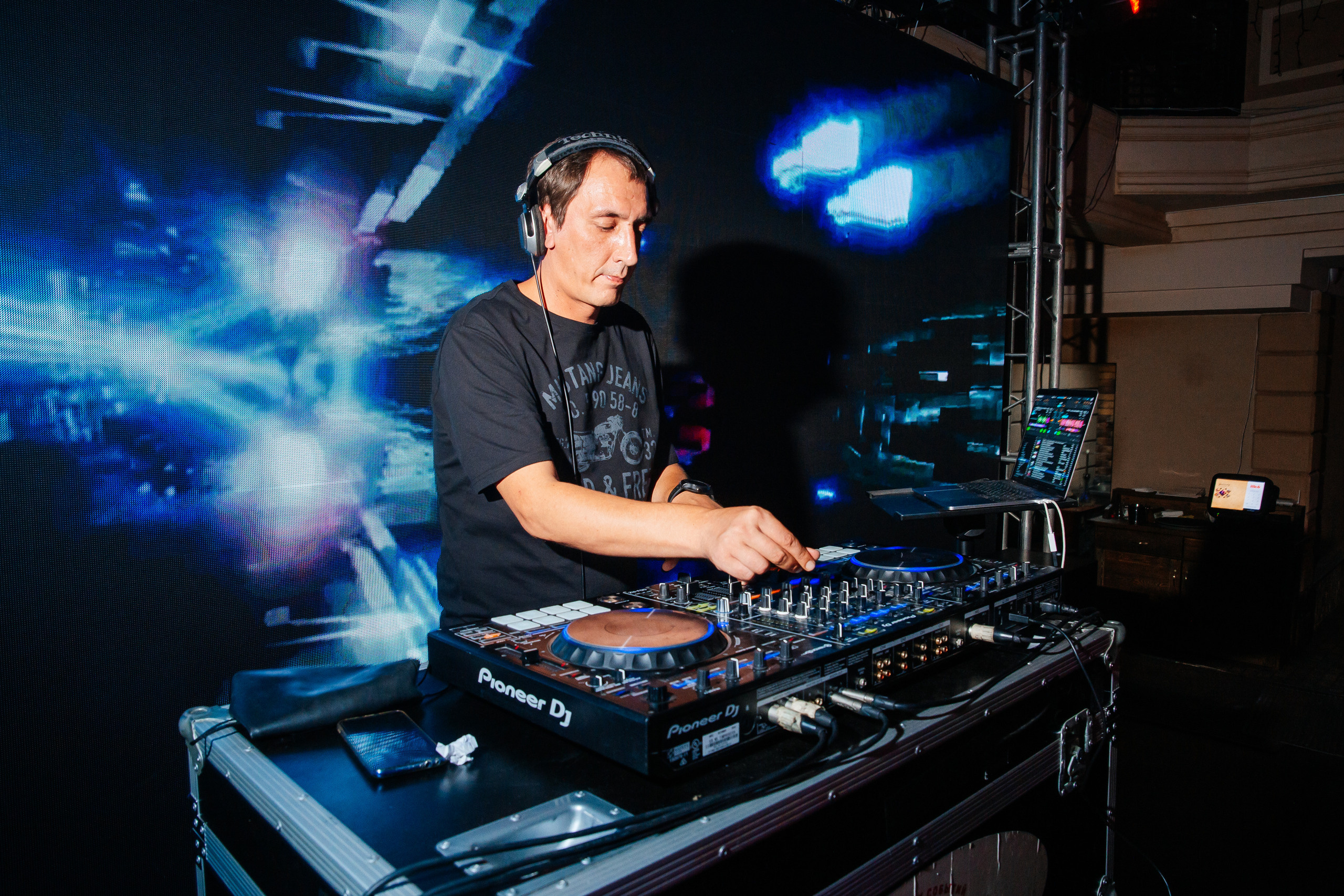 DJ VED. Фотограф в Волгодонске Ирина Шкода