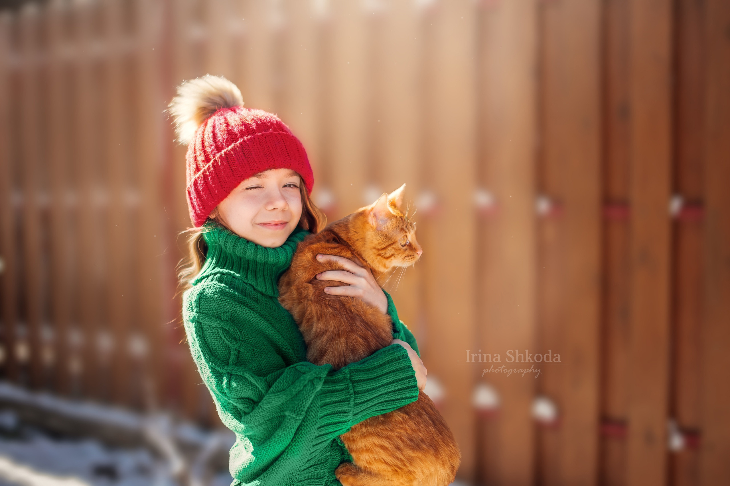 Детская фотография. Фотограф в Волгодонске Ирина Шкода