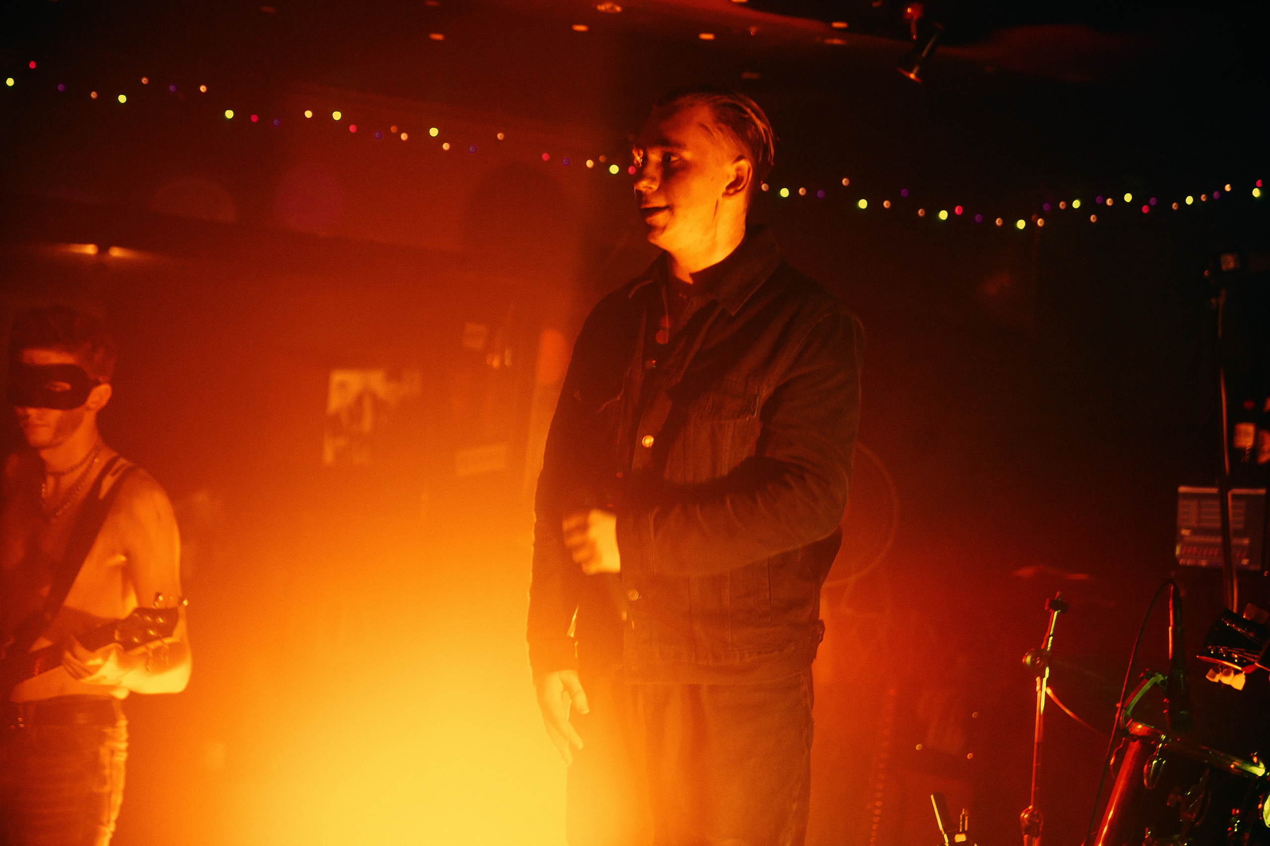 Tribute RAMMSTEIN. Фотограф в Волгодонске Ирина Шкода