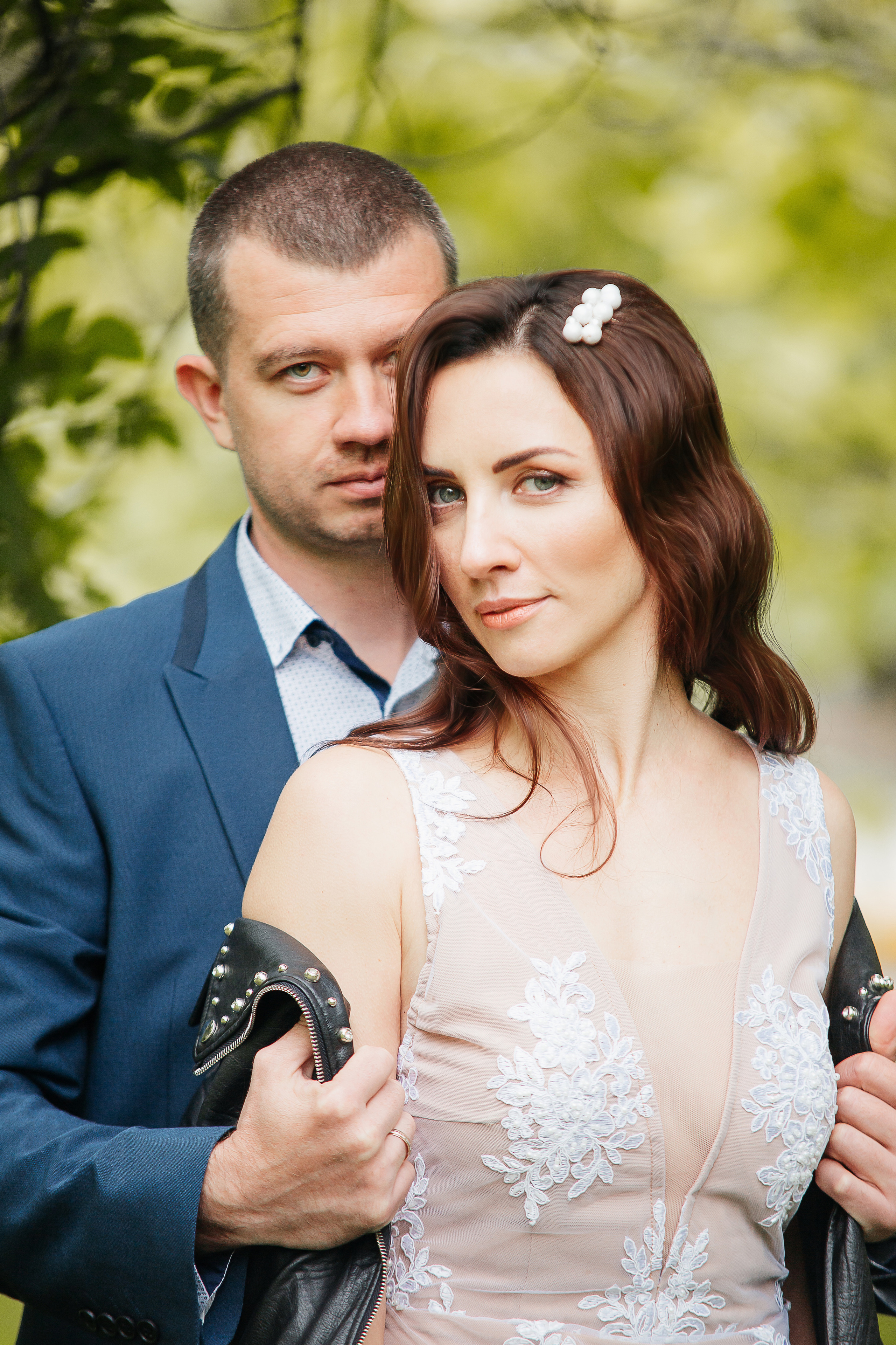 Алексей и Инесса. Фотограф в Волгодонске Ирина Шкода