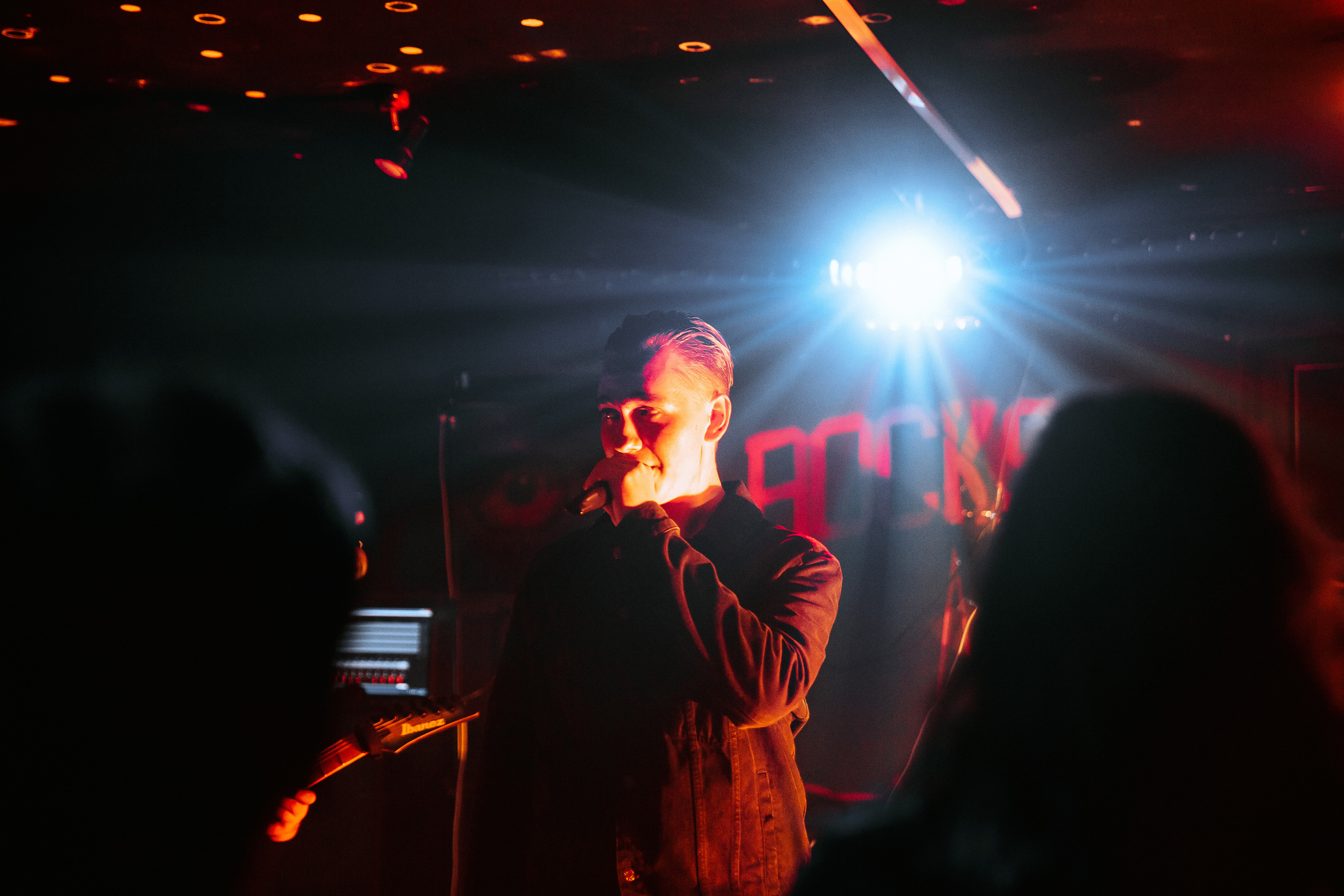 Tribute RAMMSTEIN. Фотограф в Волгодонске Ирина Шкода