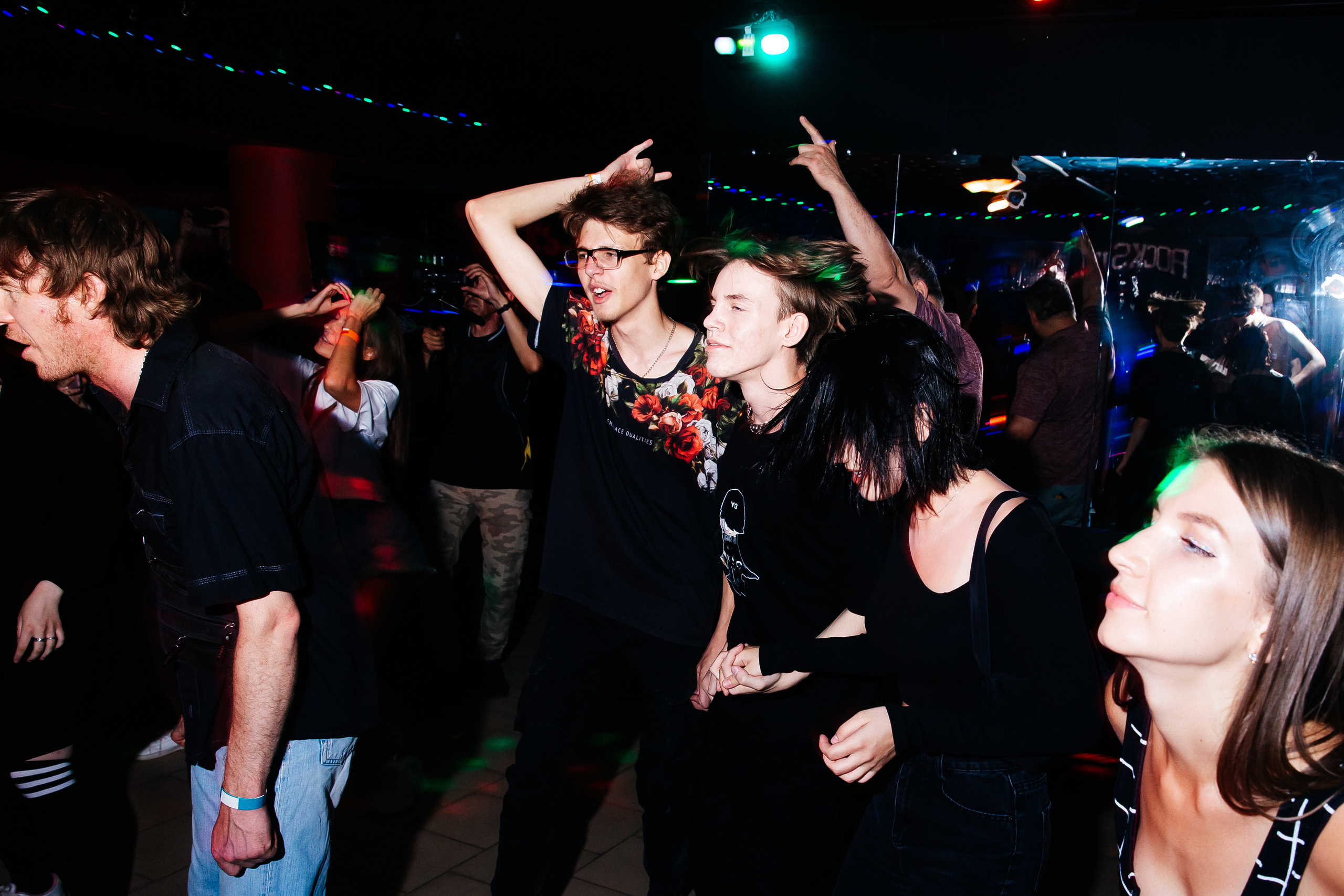 Tribute RAMMSTEIN. Фотограф в Волгодонске Ирина Шкода