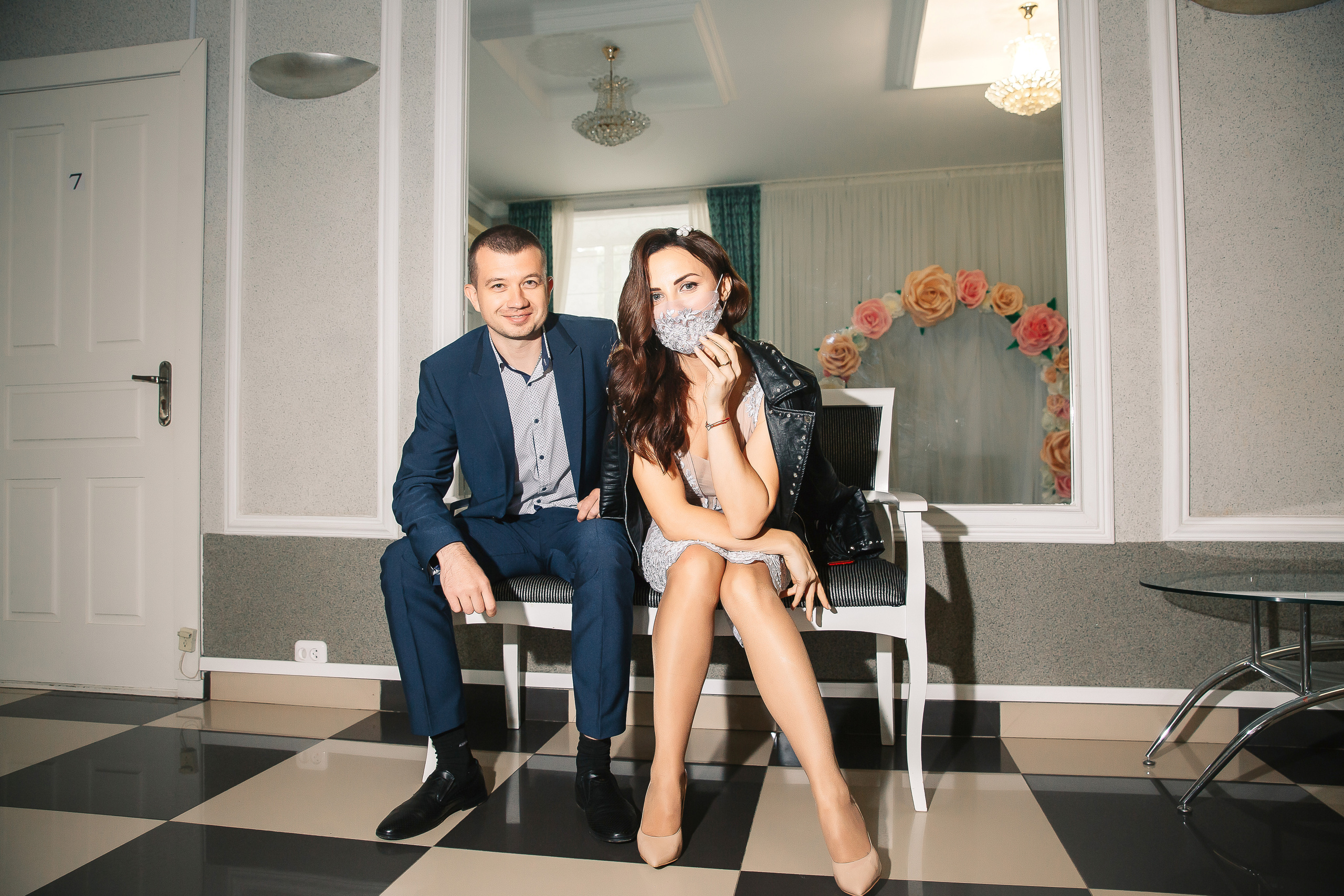 Алексей и Инесса. Фотограф в Волгодонске Ирина Шкода