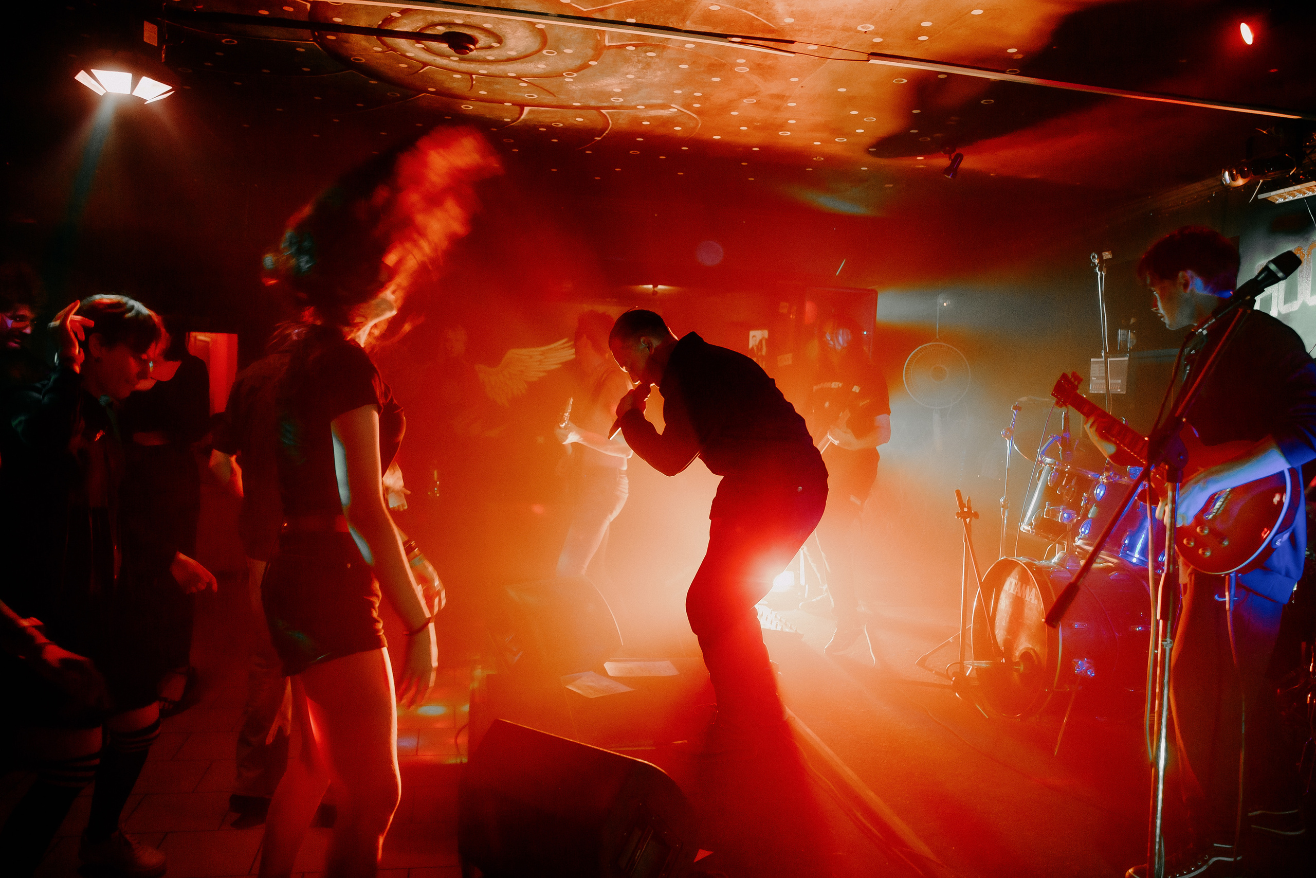 Tribute RAMMSTEIN. Фотограф в Волгодонске Ирина Шкода