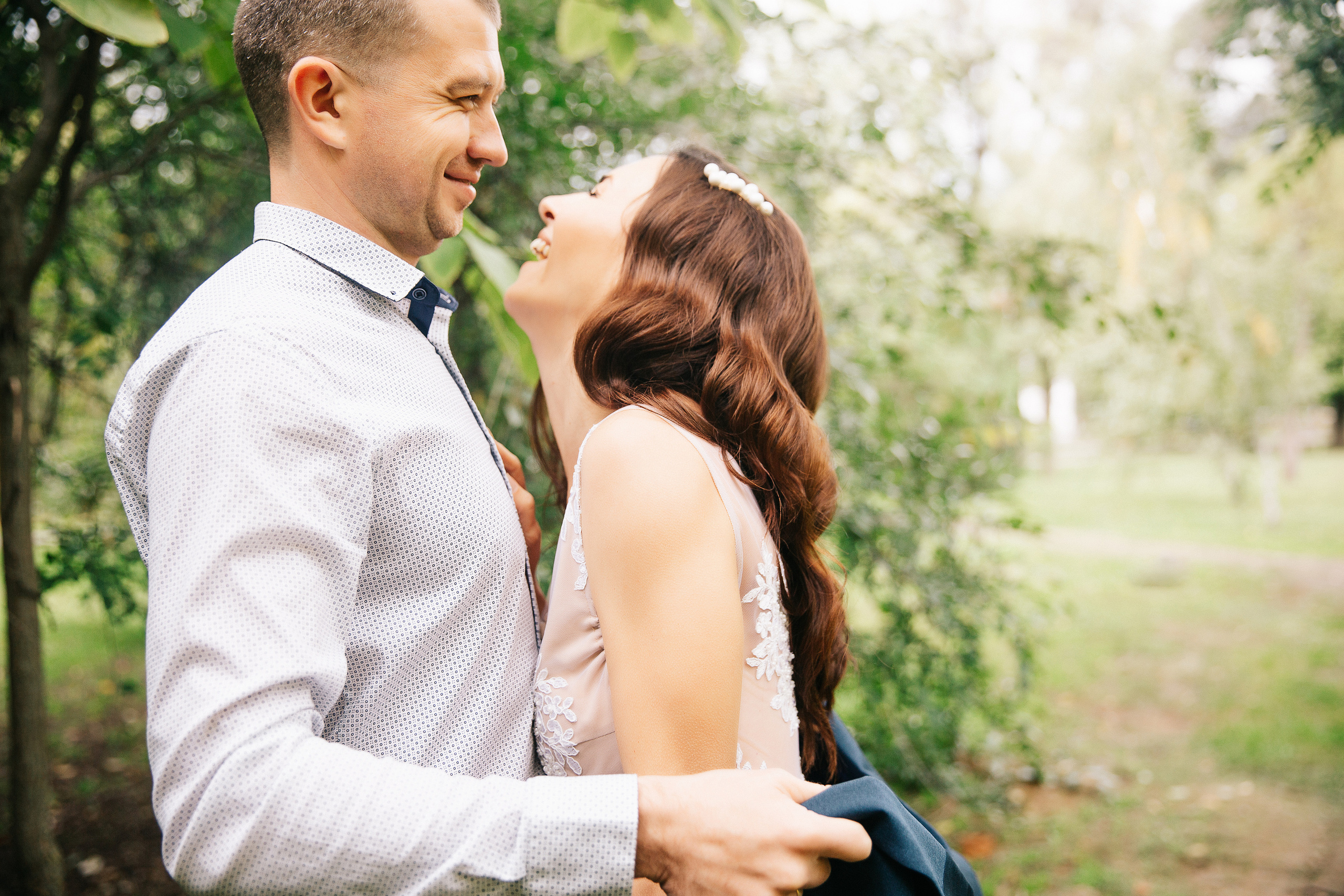 Алексей и Инесса. Фотограф в Волгодонске Ирина Шкода