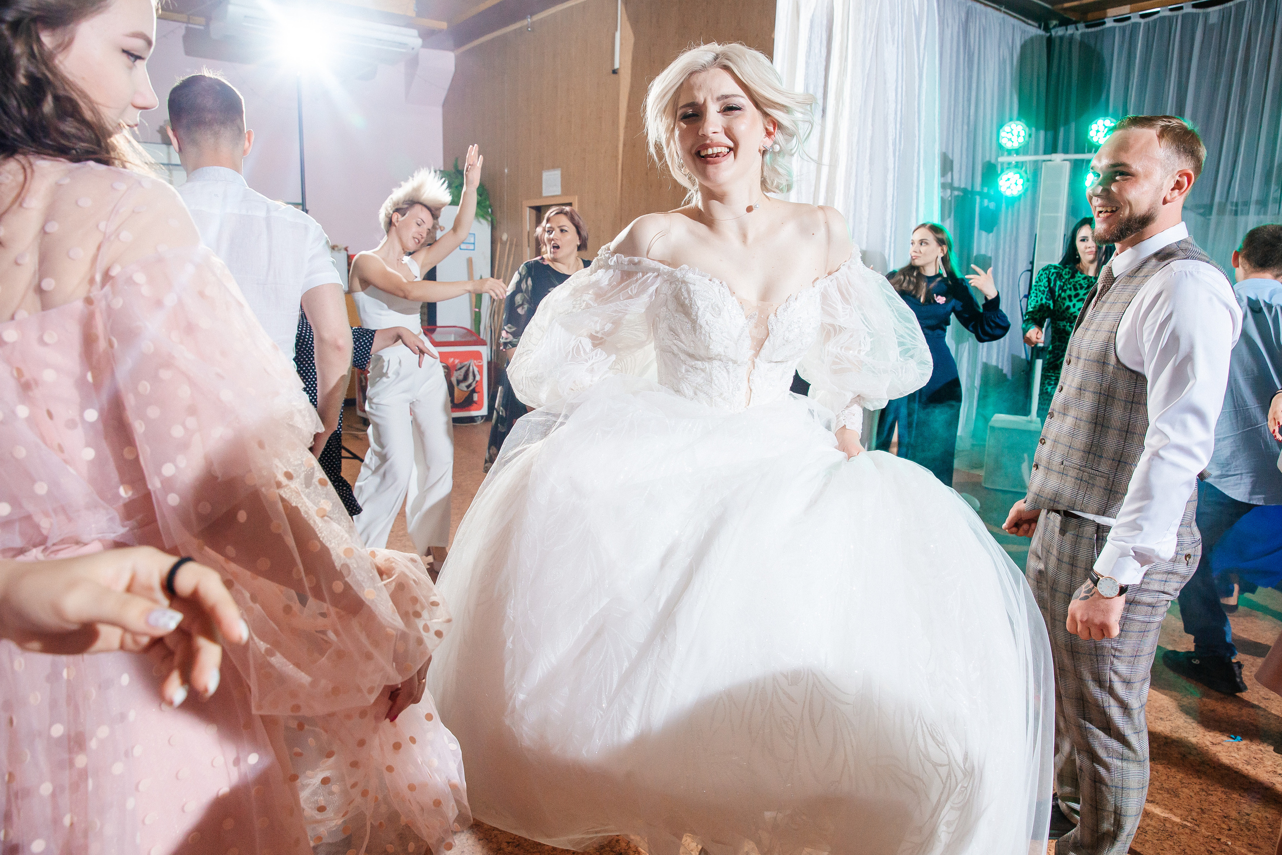 Дмитрий и Елизавета. Фотограф в Волгодонске Ирина Шкода