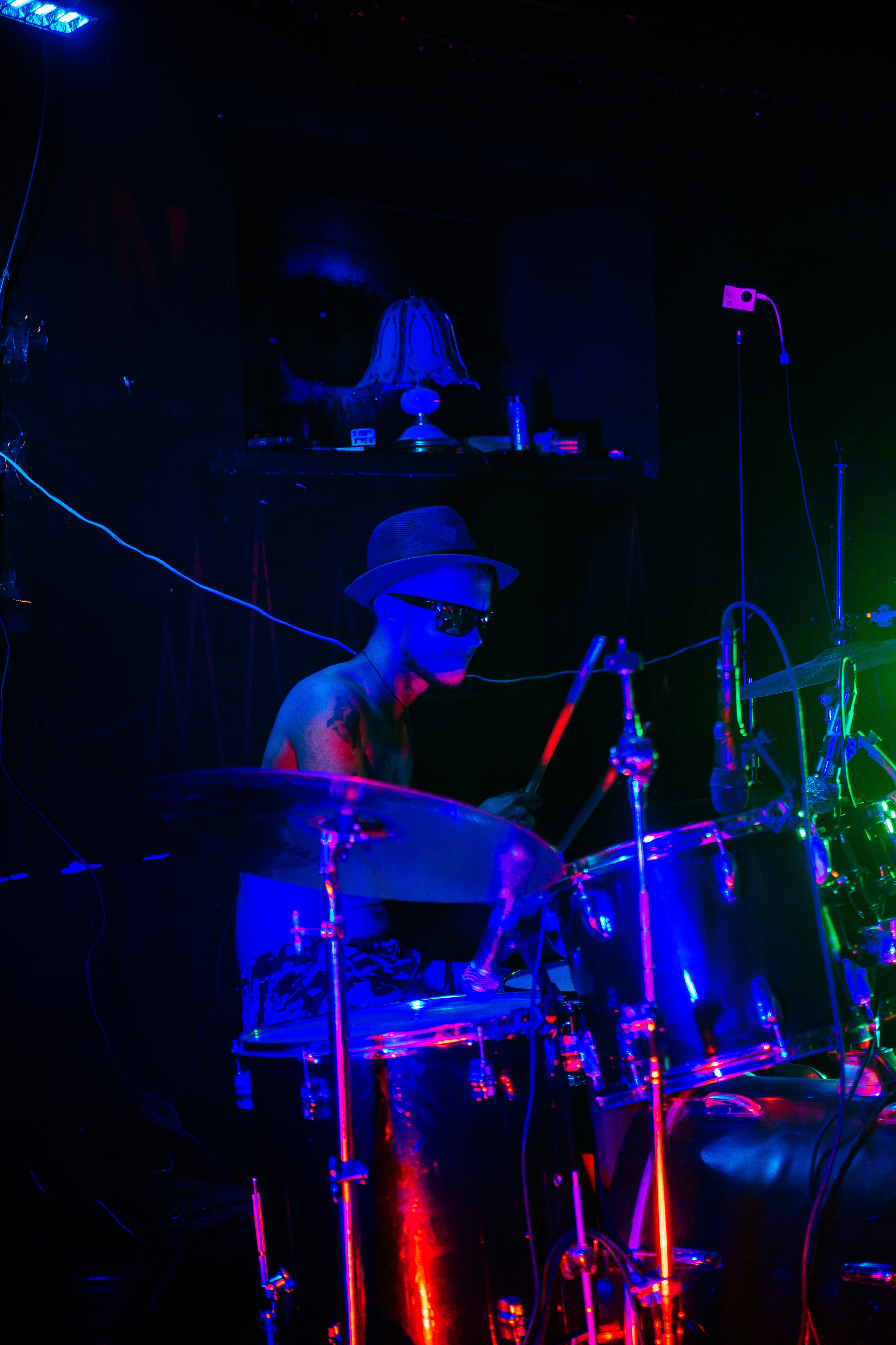 Tribute RAMMSTEIN. Фотограф в Волгодонске Ирина Шкода