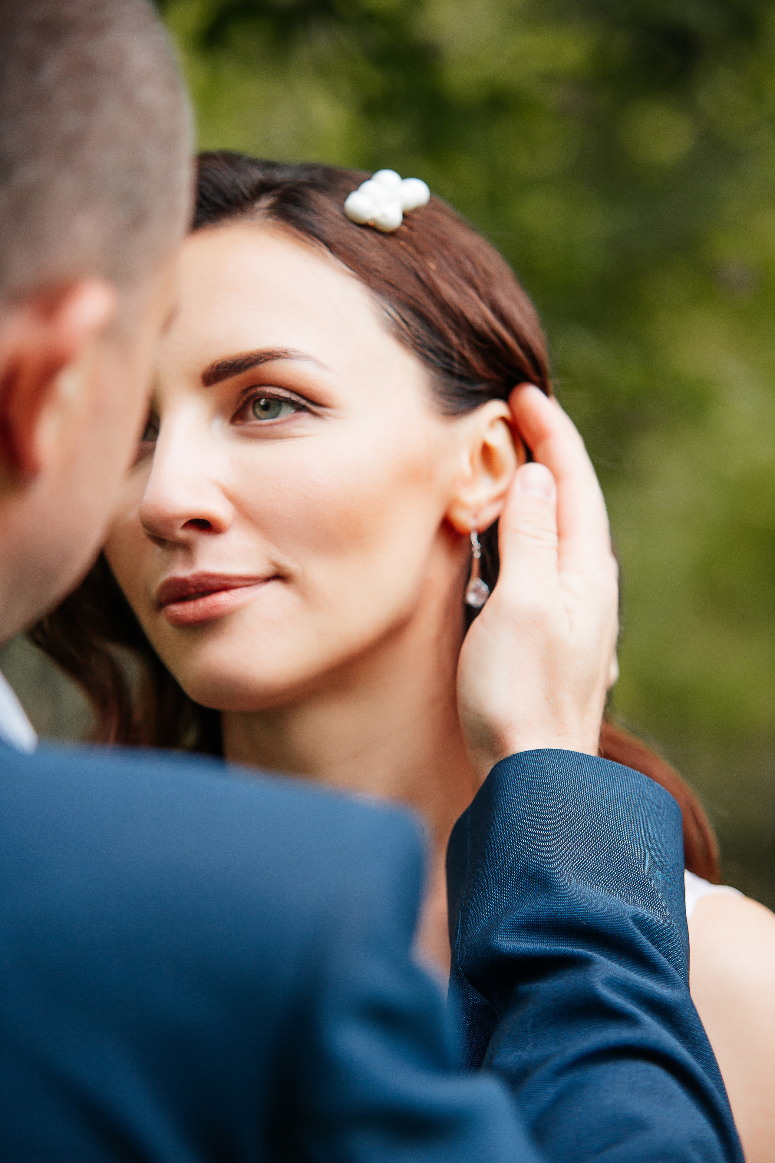 Алексей и Инесса. Фотограф в Волгодонске Ирина Шкода