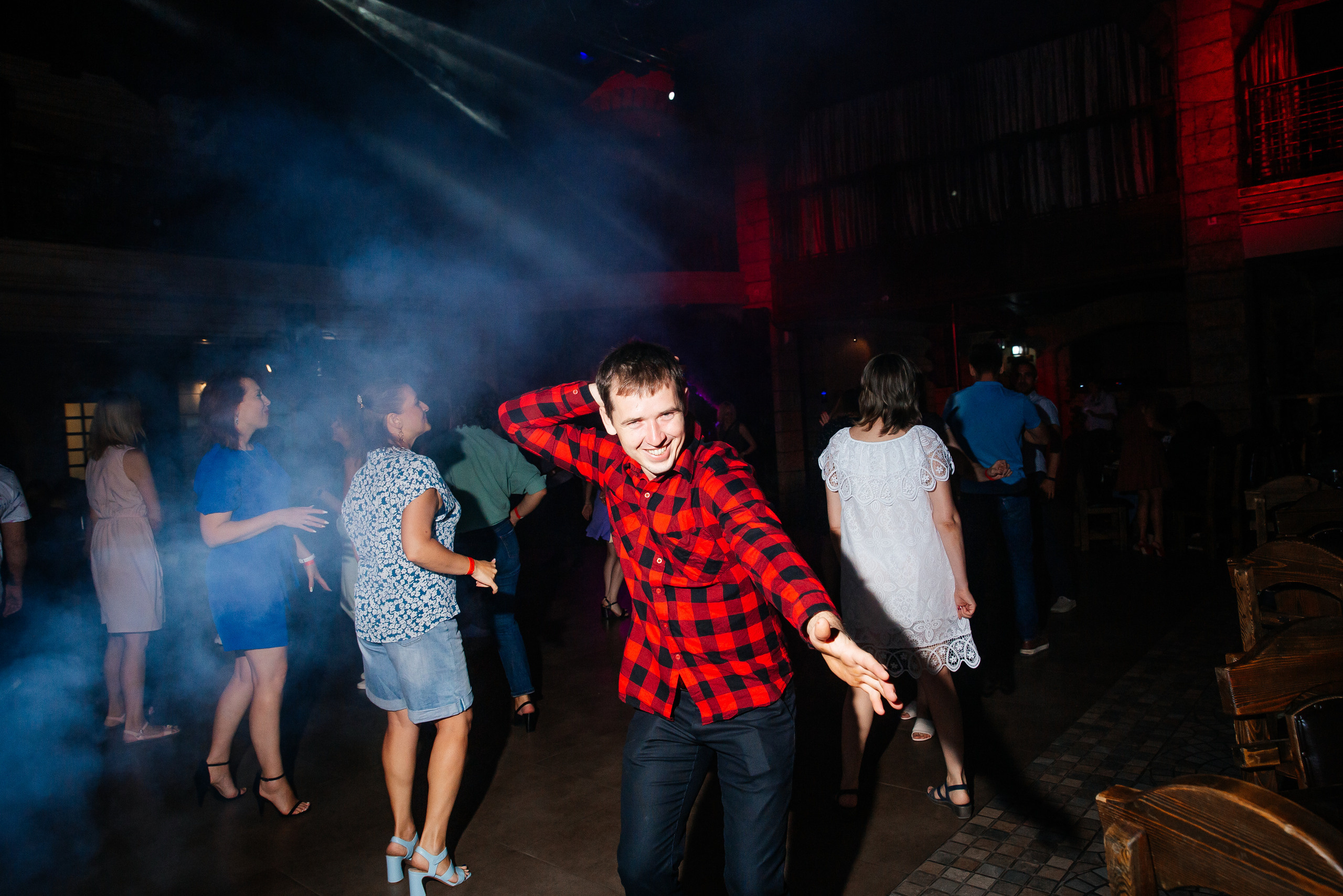 DJ VED. Фотограф в Волгодонске Ирина Шкода