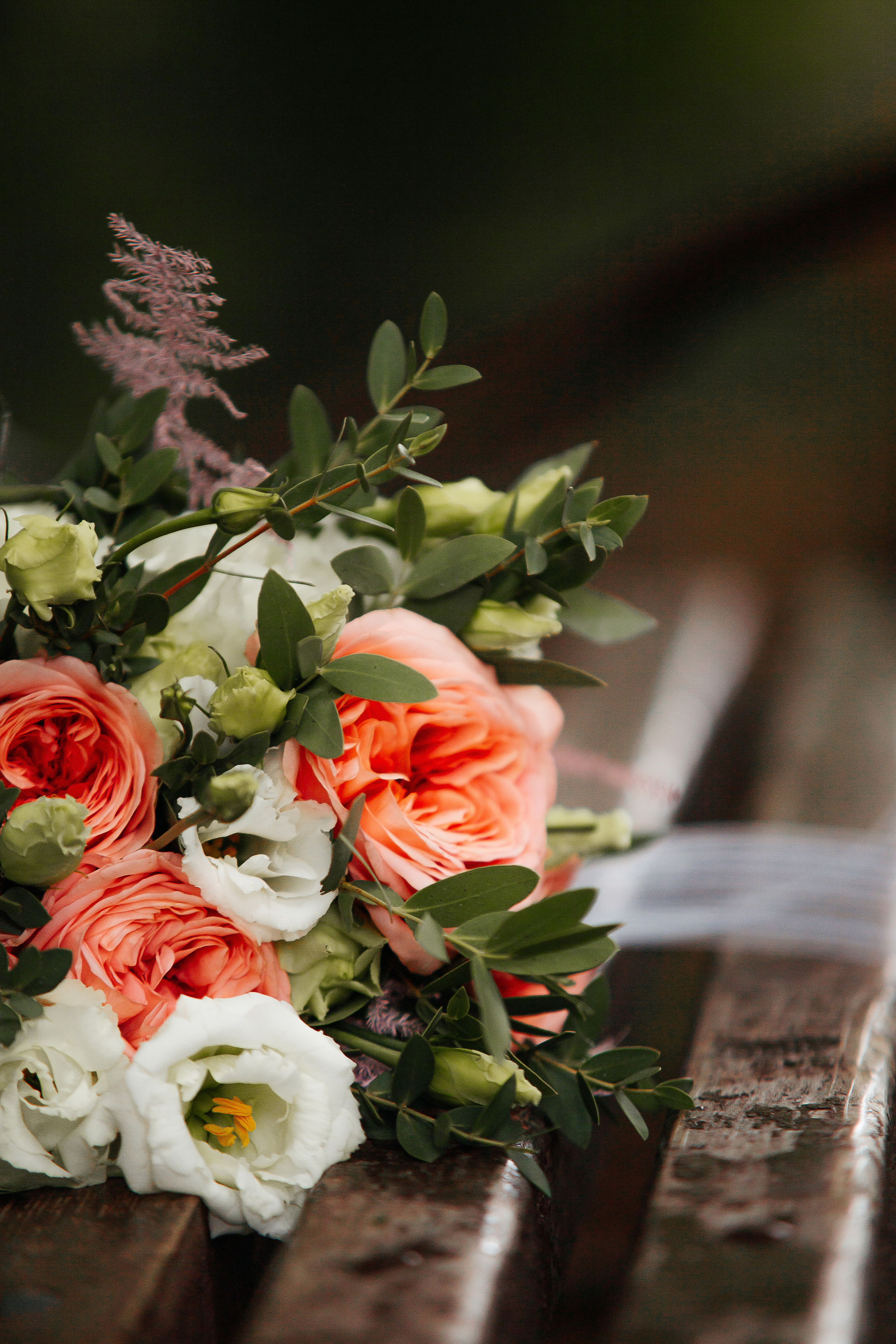 Алексей и Инесса. Фотограф в Волгодонске Ирина Шкода