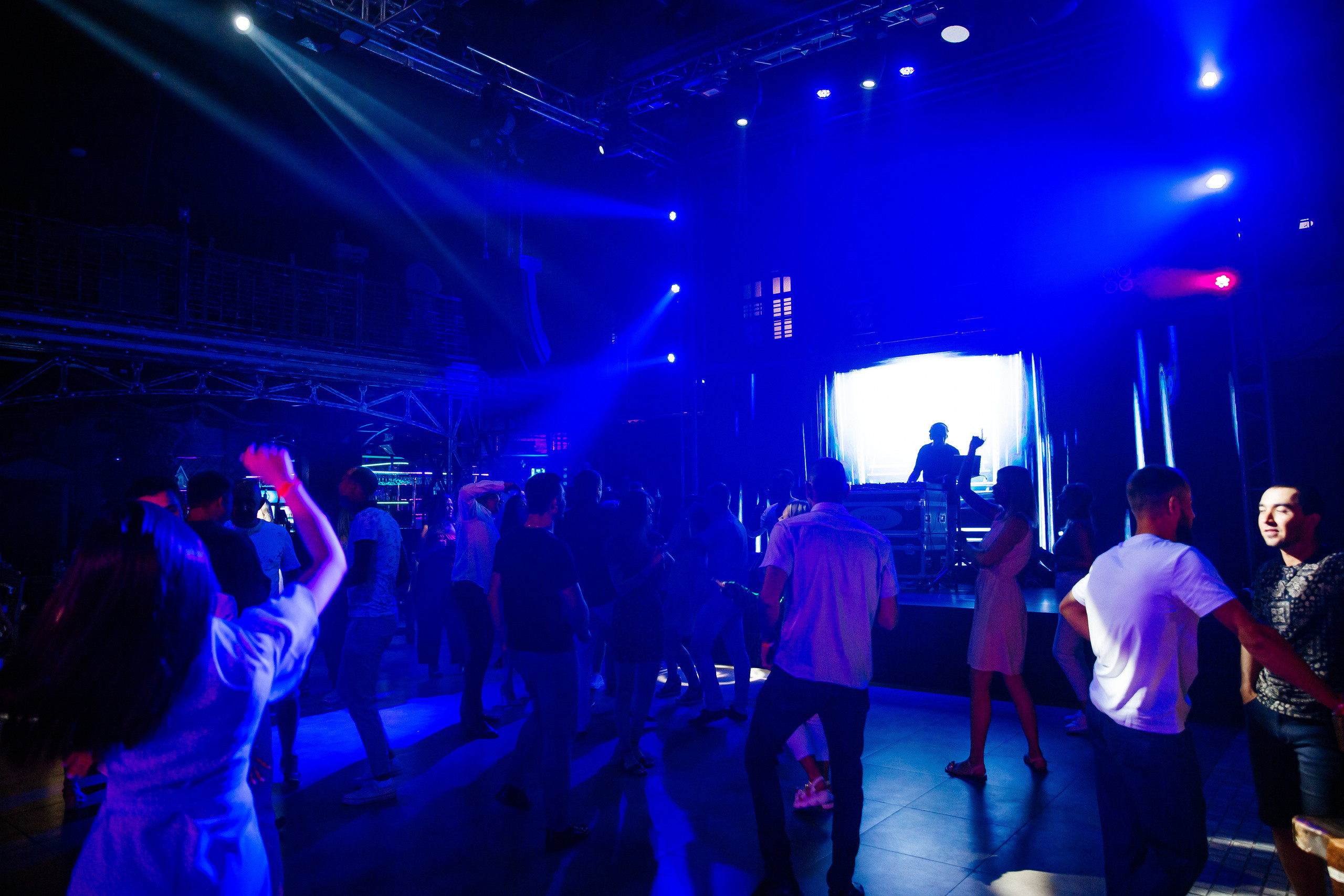 DJ VED. Фотограф в Волгодонске Ирина Шкода