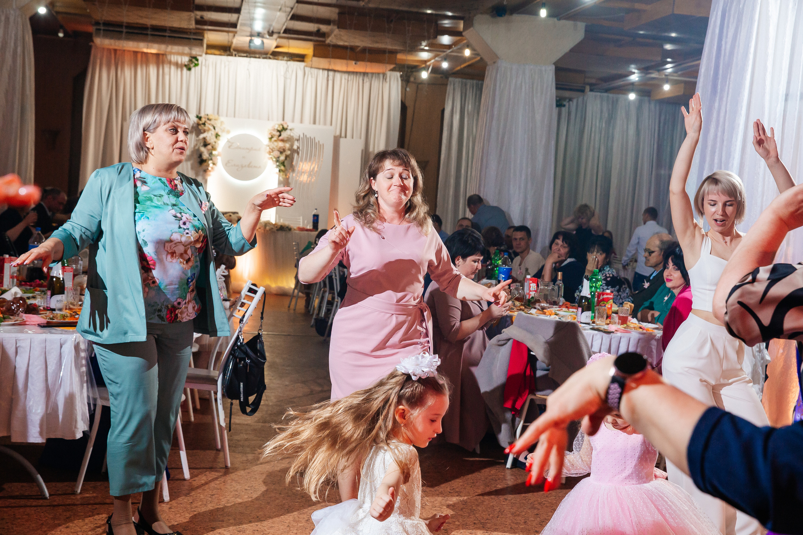 Дмитрий и Елизавета. Фотограф в Волгодонске Ирина Шкода