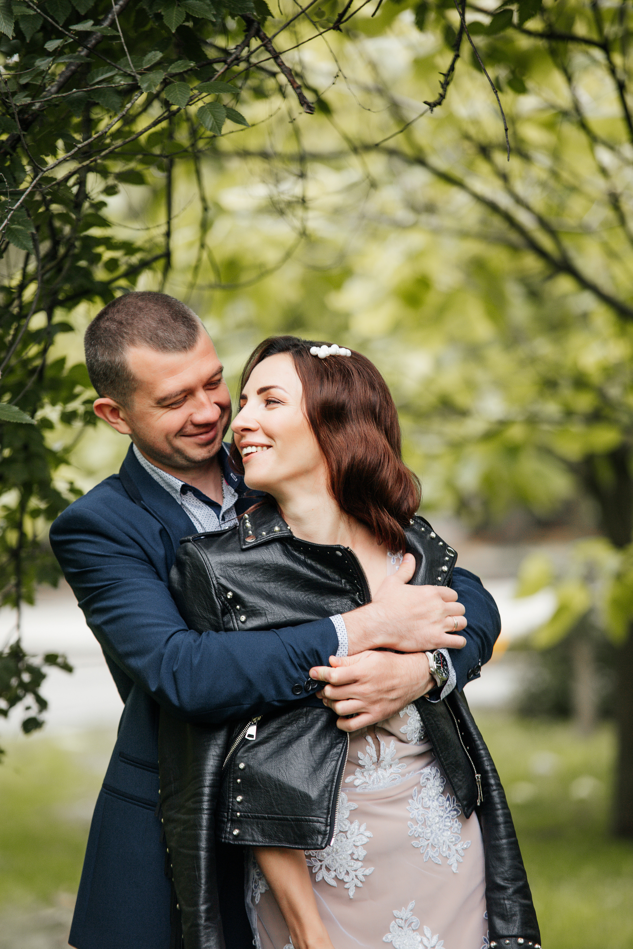 Алексей и Инесса. Фотограф в Волгодонске Ирина Шкода