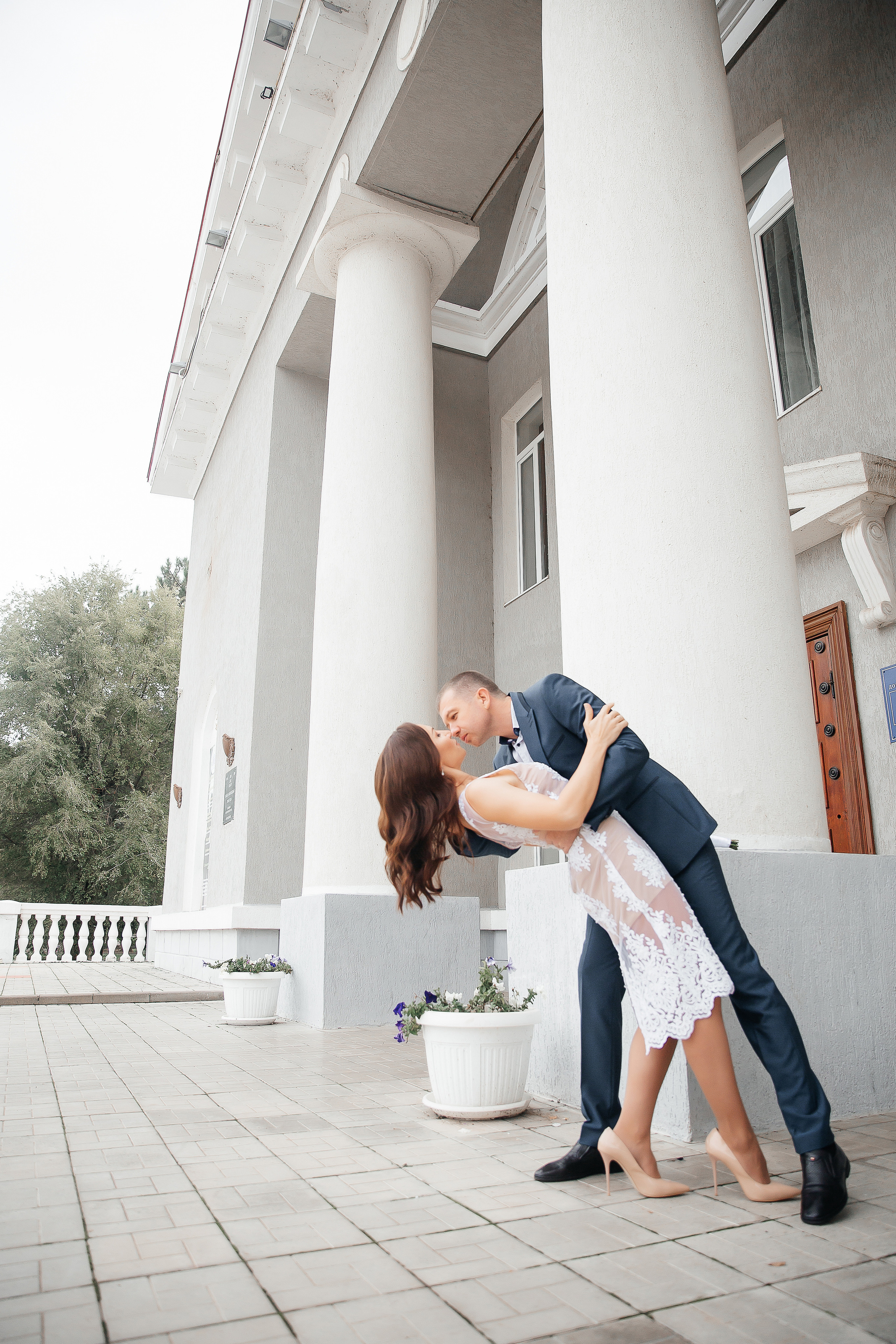 Алексей и Инесса. Фотограф в Волгодонске Ирина Шкода
