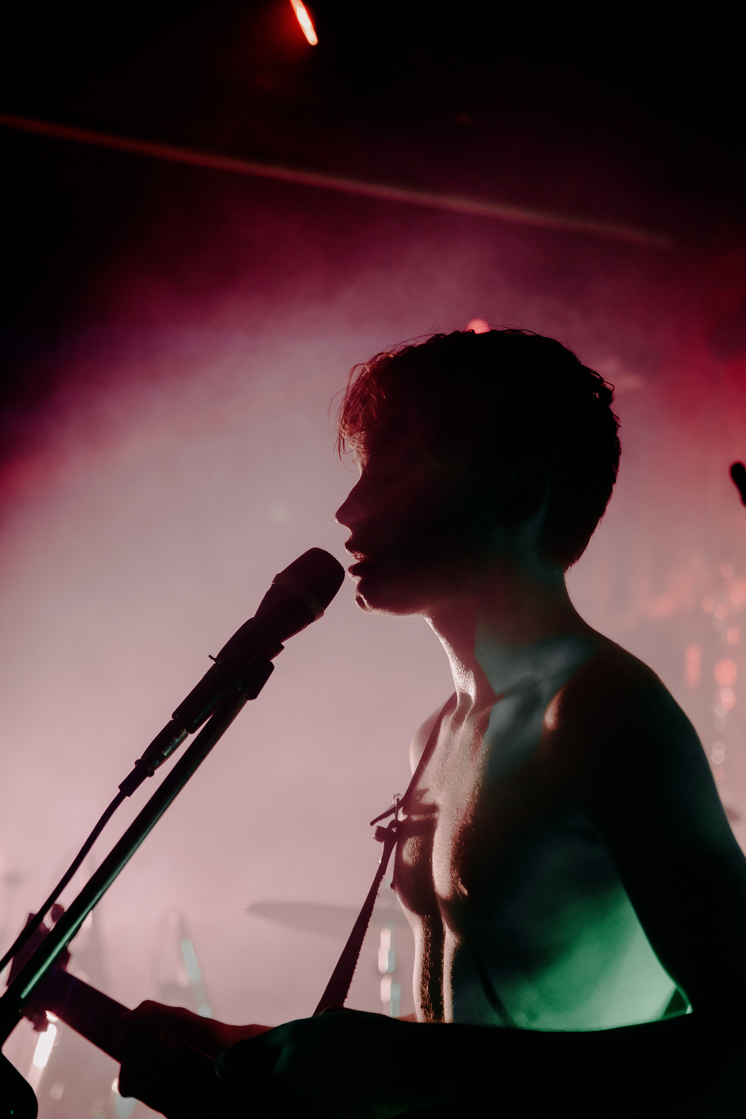 Tribute RAMMSTEIN. Фотограф в Волгодонске Ирина Шкода