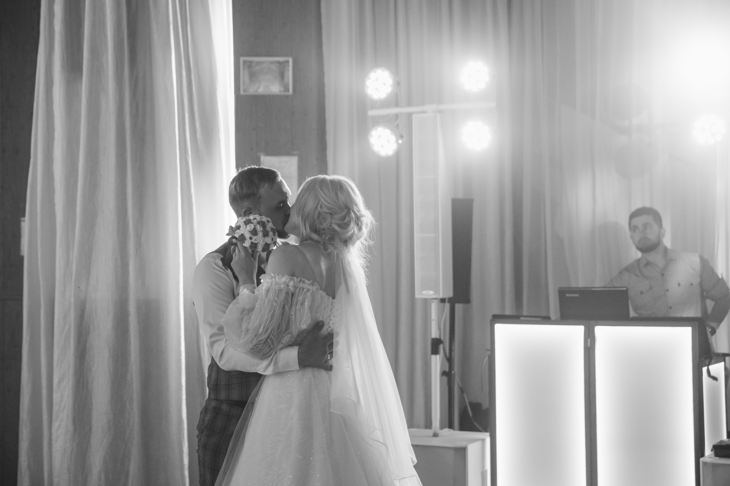 Дмитрий и Елизавета. Фотограф в Волгодонске Ирина Шкода