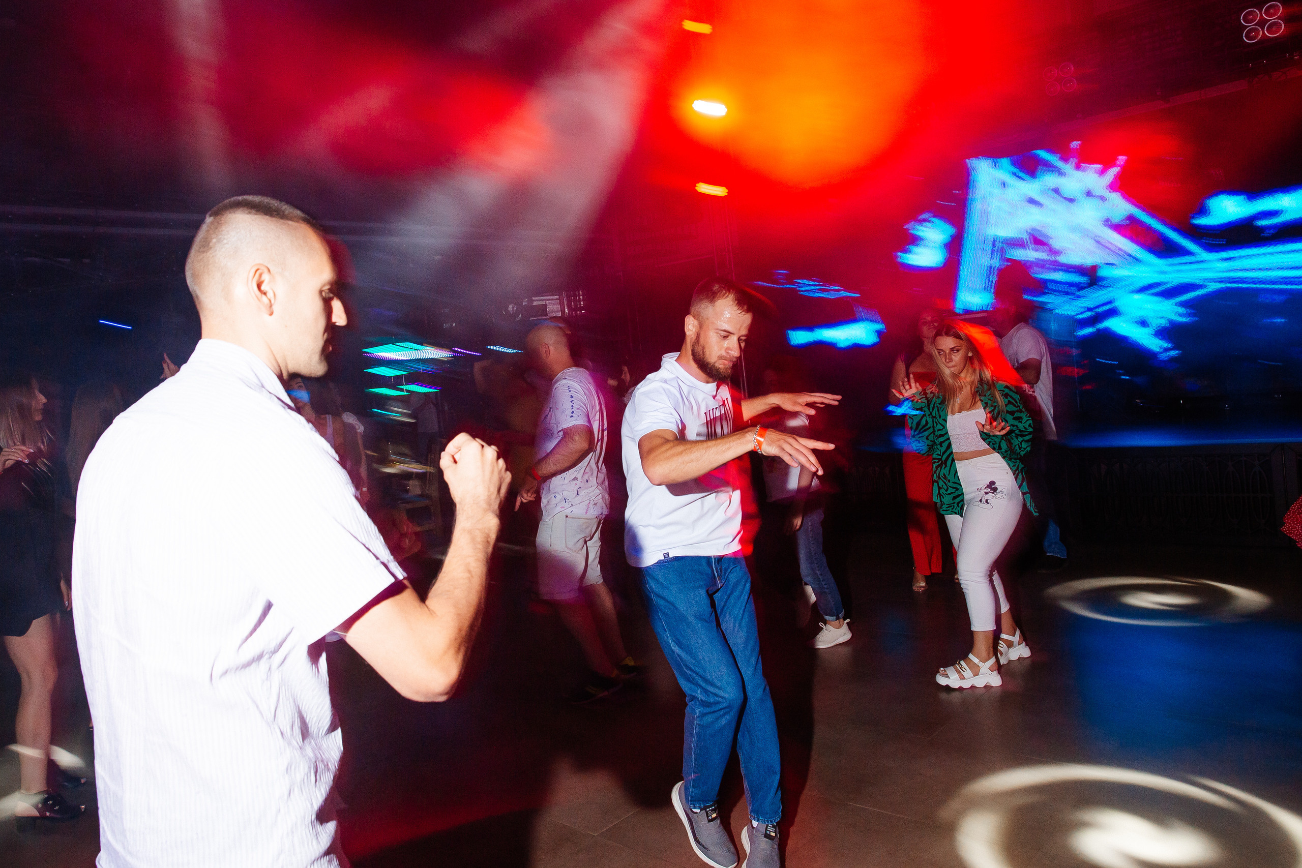 DJ VED. Фотограф в Волгодонске Ирина Шкода