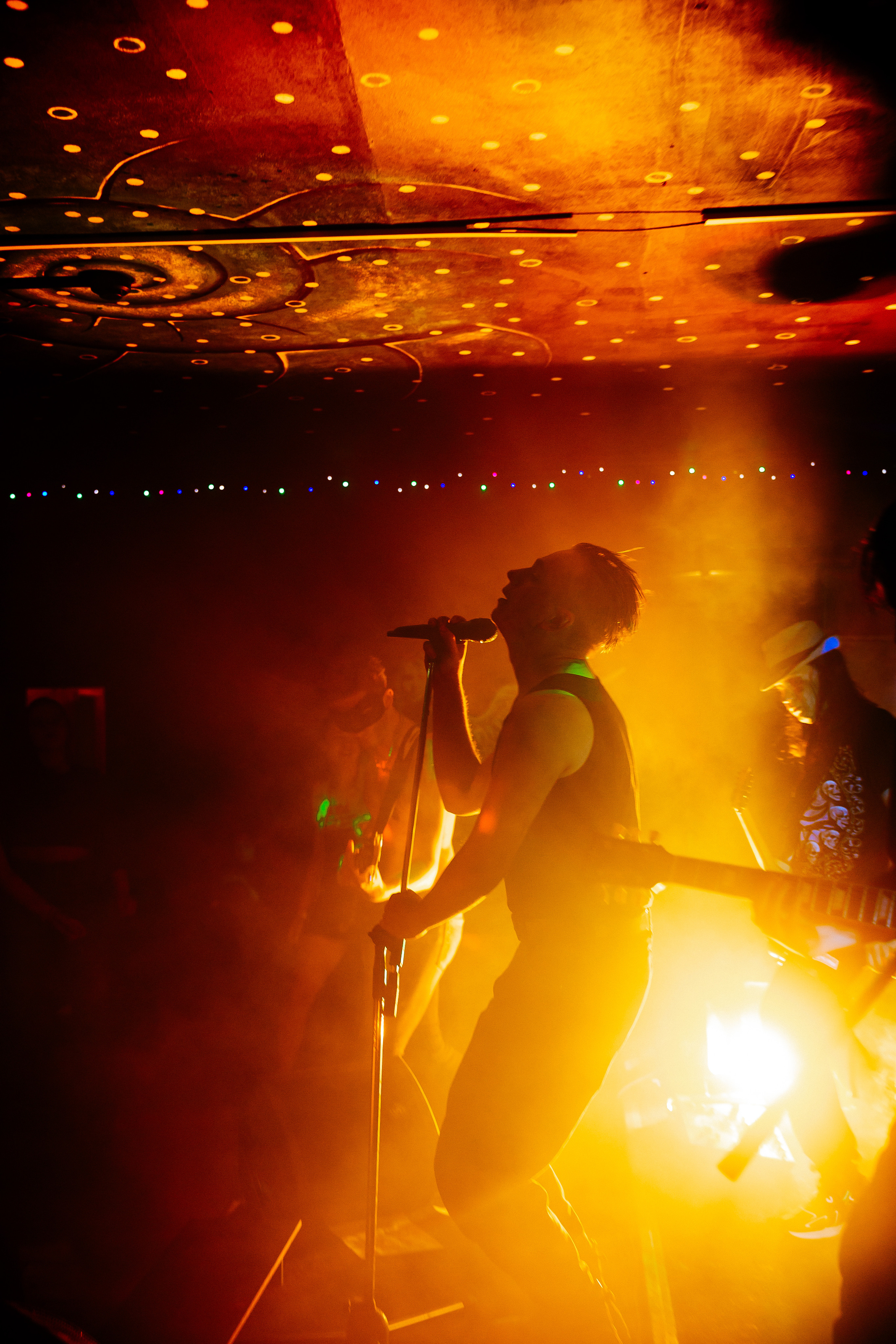 Tribute RAMMSTEIN. Фотограф в Волгодонске Ирина Шкода