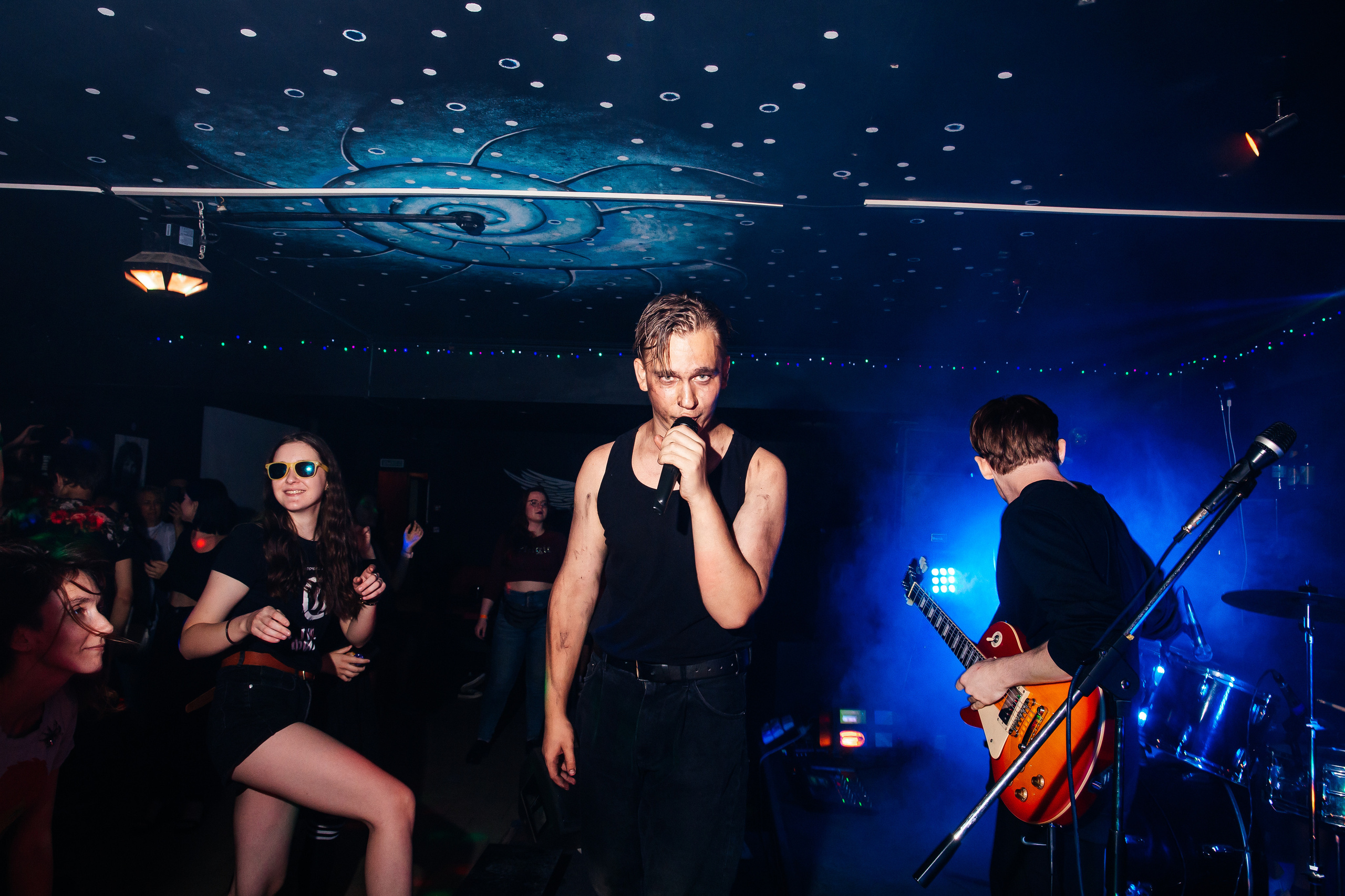 Tribute RAMMSTEIN. Фотограф в Волгодонске Ирина Шкода