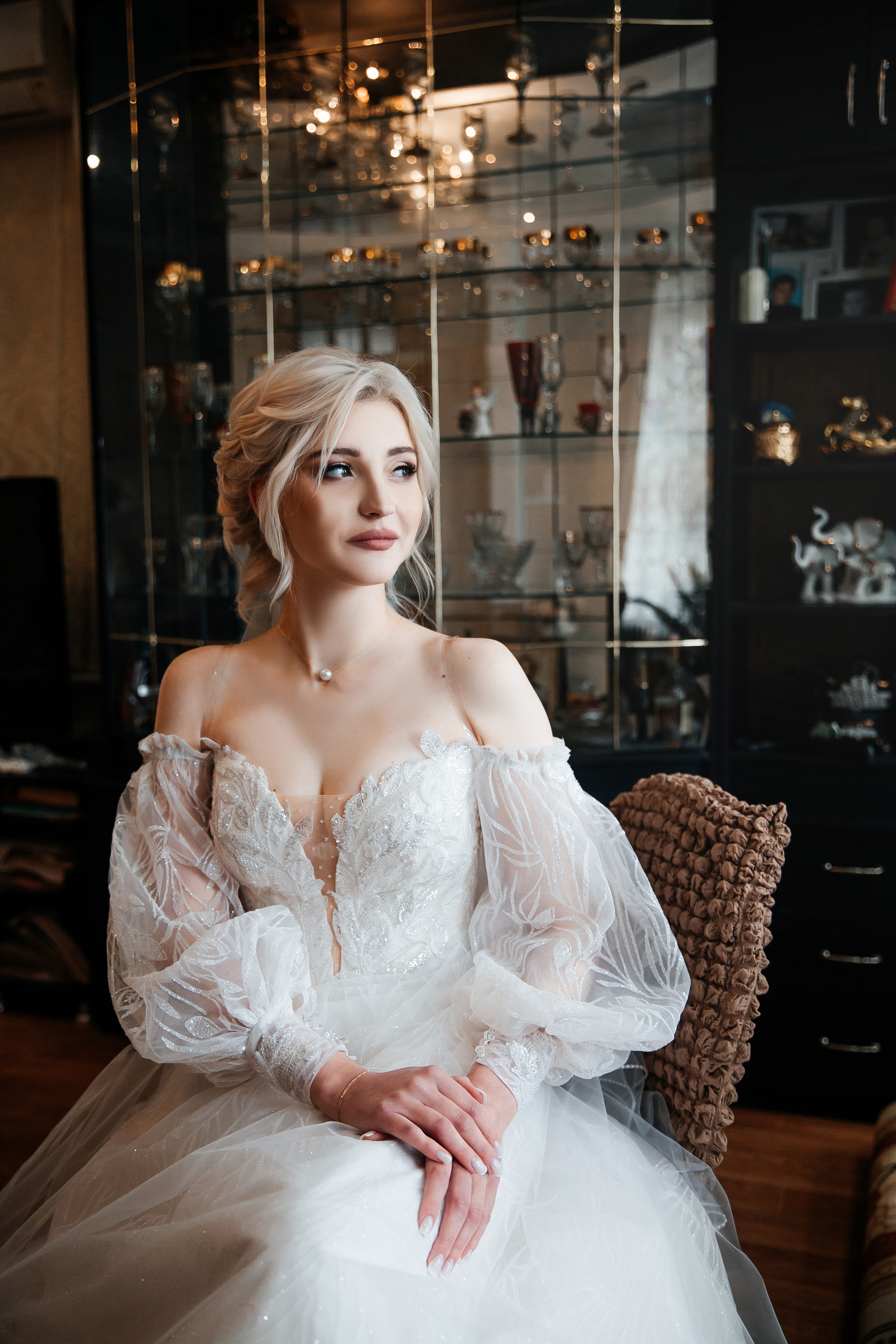 Дмитрий и Елизавета. Фотограф в Волгодонске Ирина Шкода