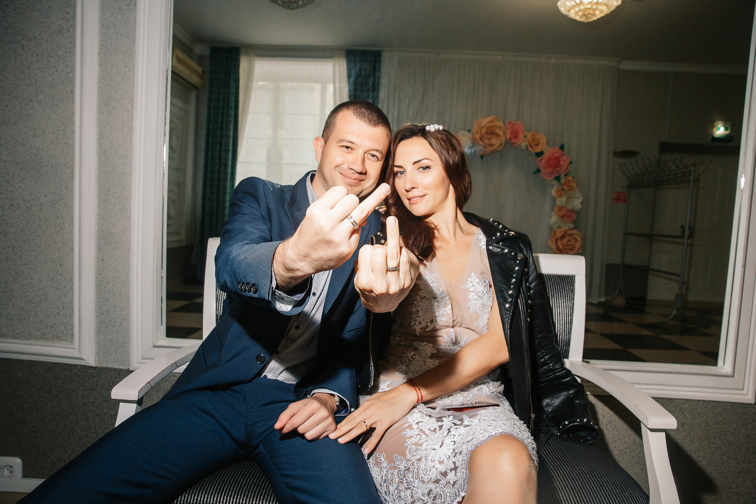 Алексей и Инесса. Фотограф в Волгодонске Ирина Шкода