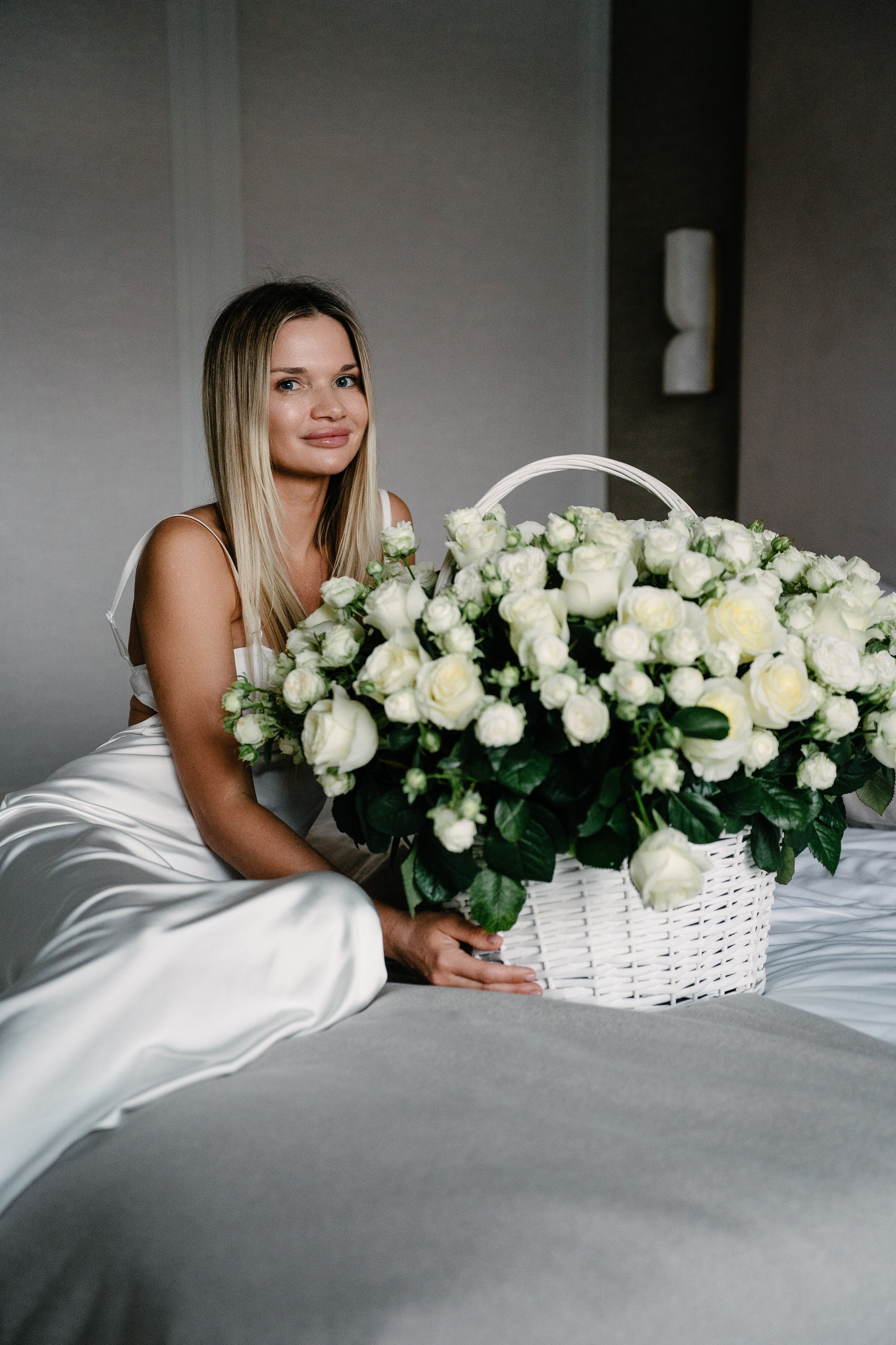 День Рождения Ольги. Свадебный и семейный фотограф в Воронеже Анастасия Бойко