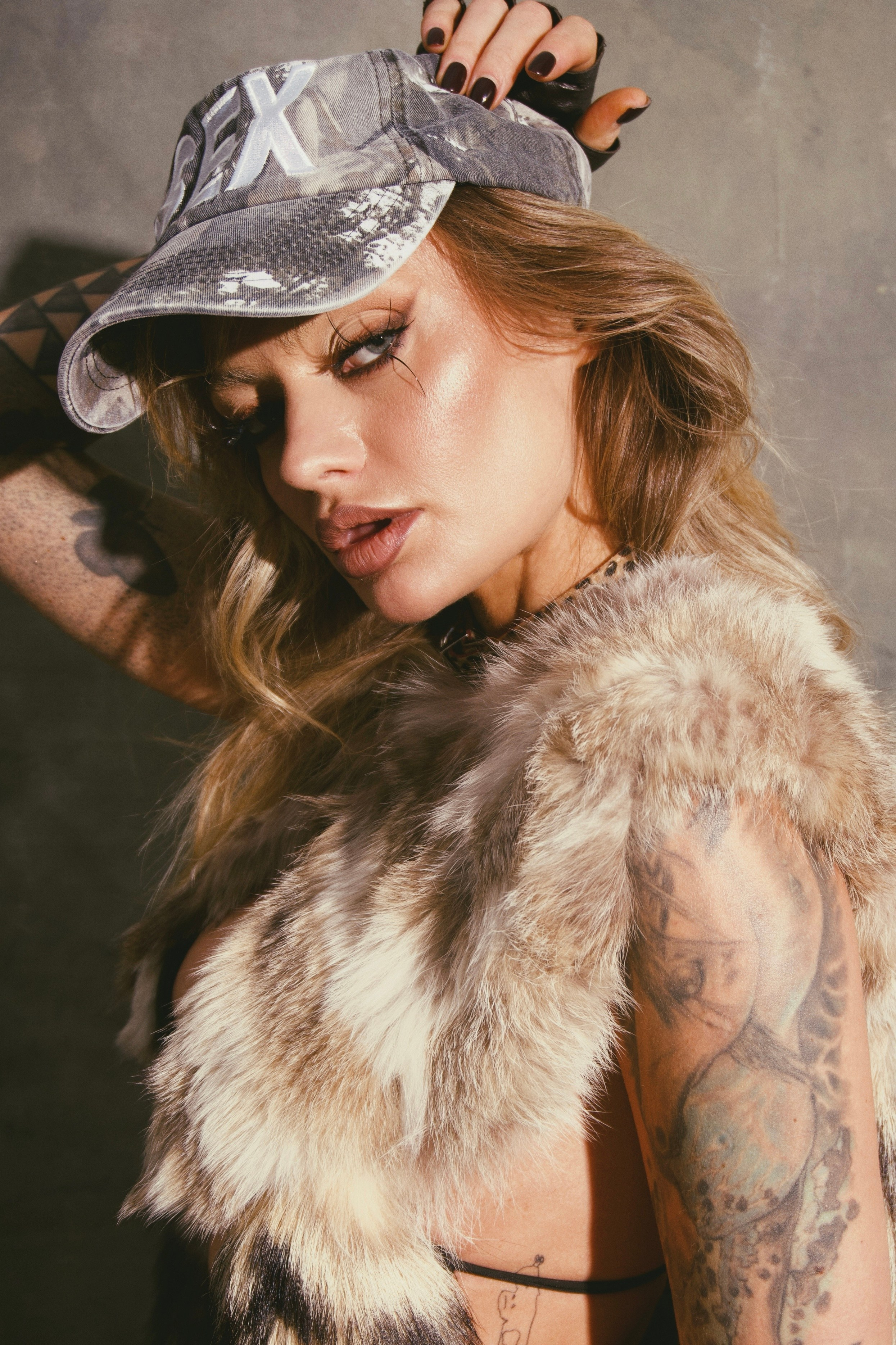 Фотограф в Минске Света Григорьева