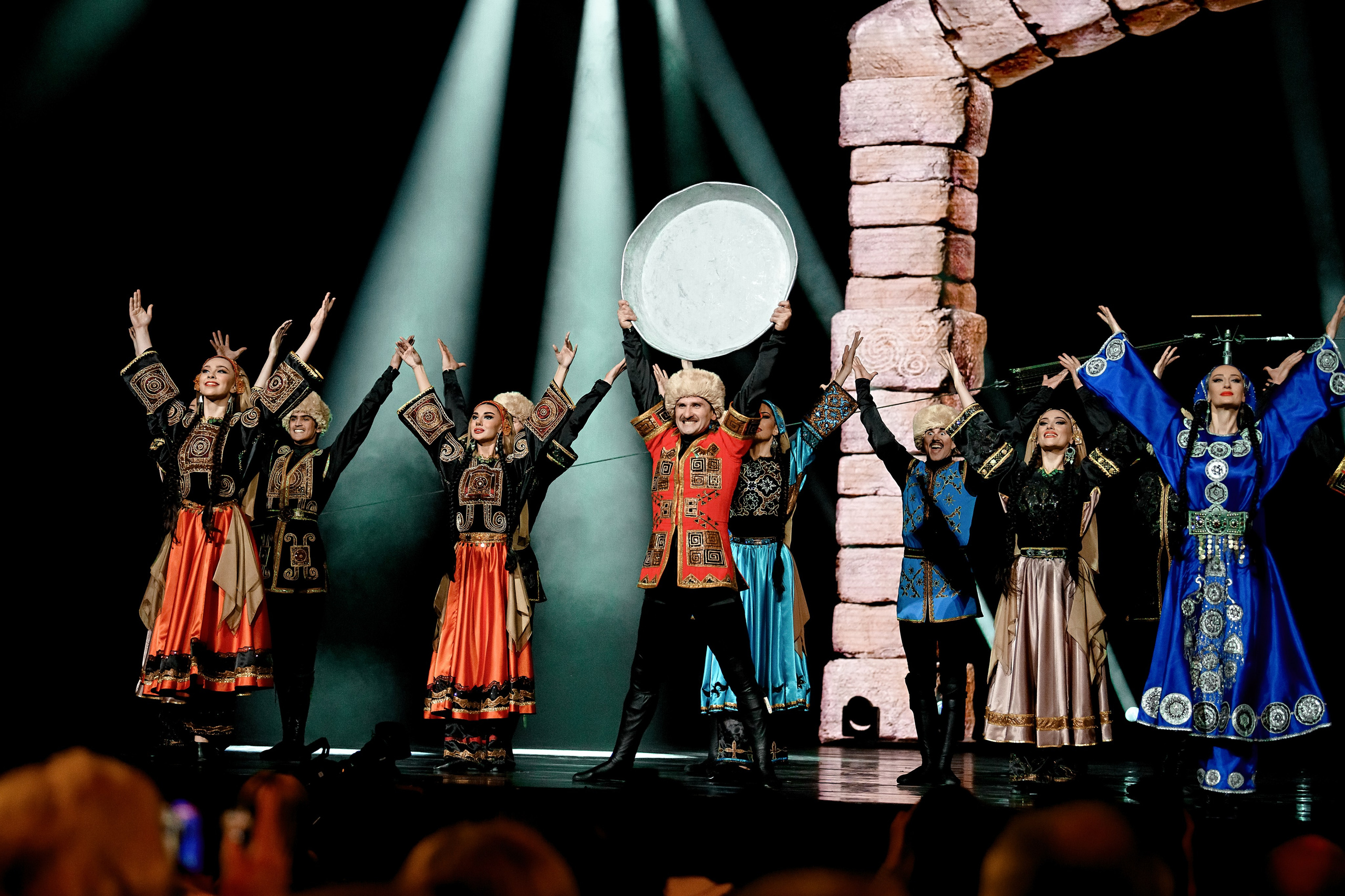 Лезгинка в Кремле. 65 лет концерт. РЕПОРТАЖНЫЙ И БИЗНЕС ФОТОГРАФ В МОСКВЕ, ЕГОР НИКОЛАЕВ