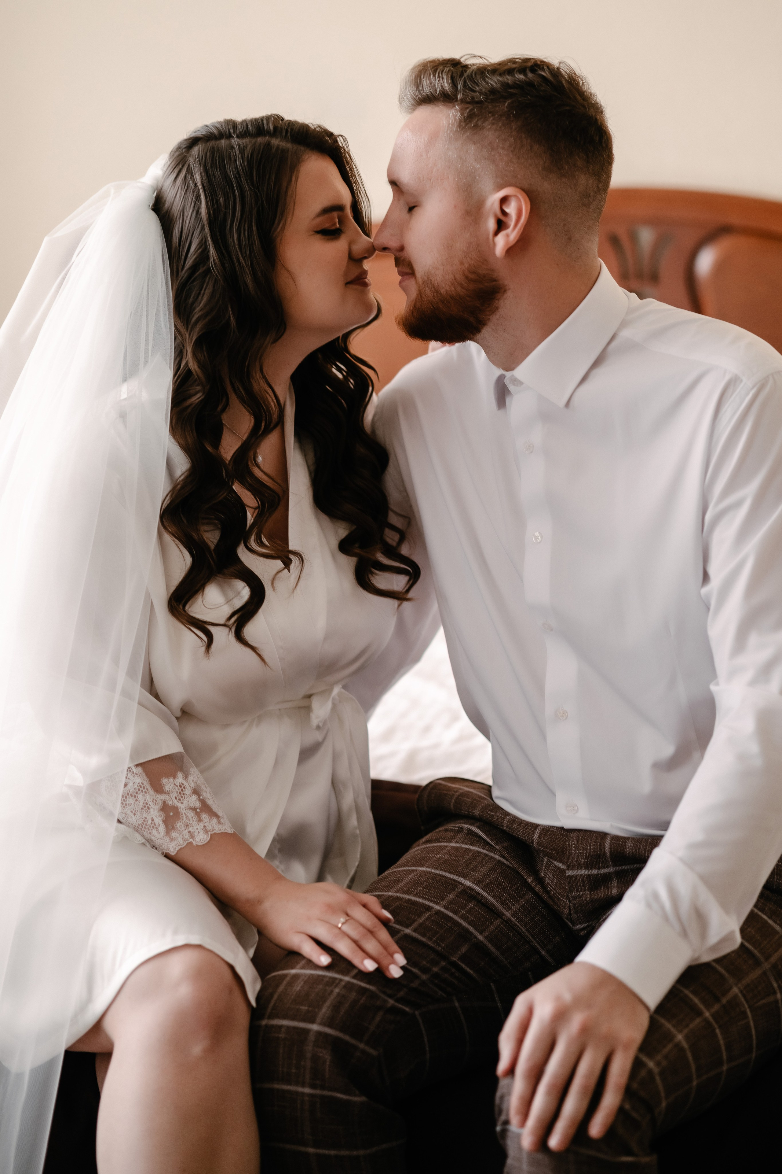 Яна, Андрей. Фотограф Волгоград Кристина Прохоренко