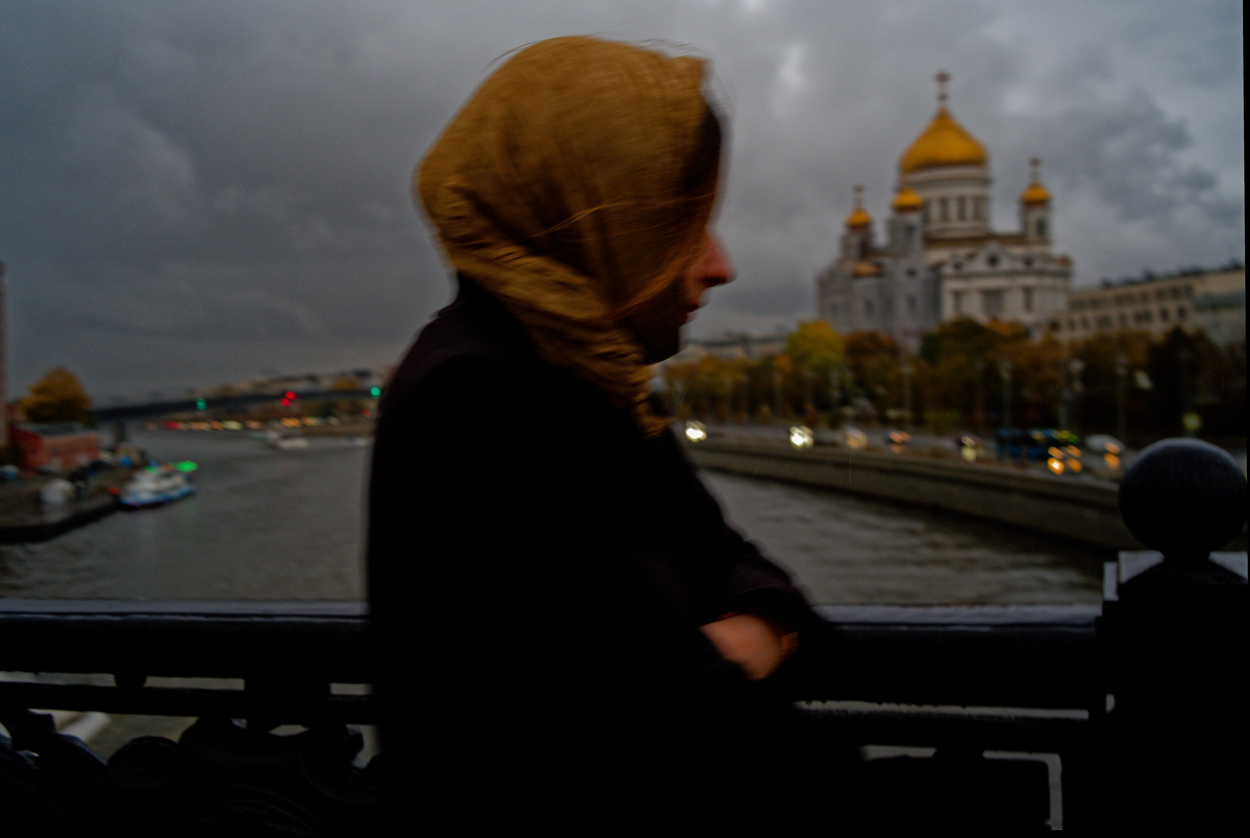 Фотограф Лука Бутомо