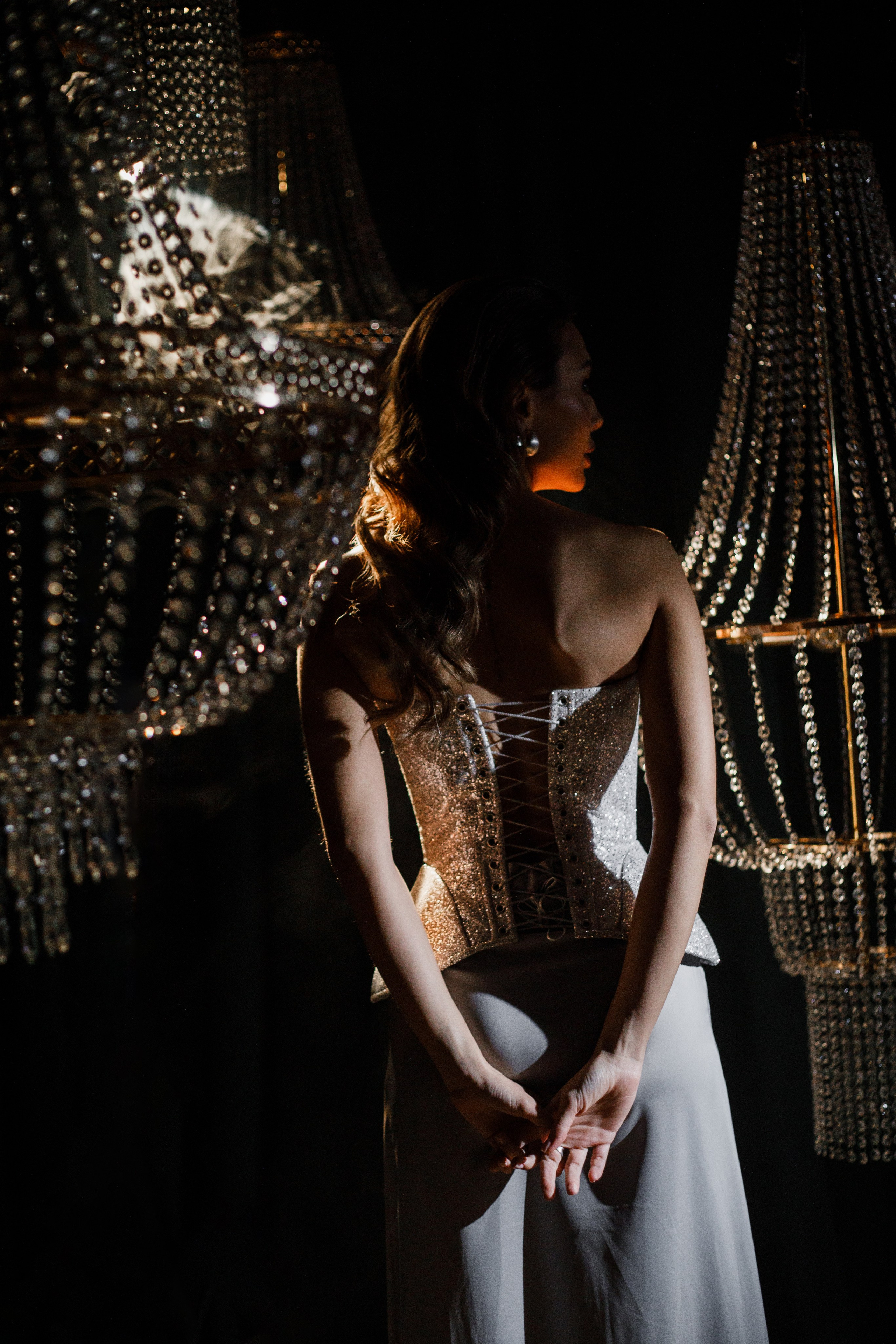 Индивидуальная съемка