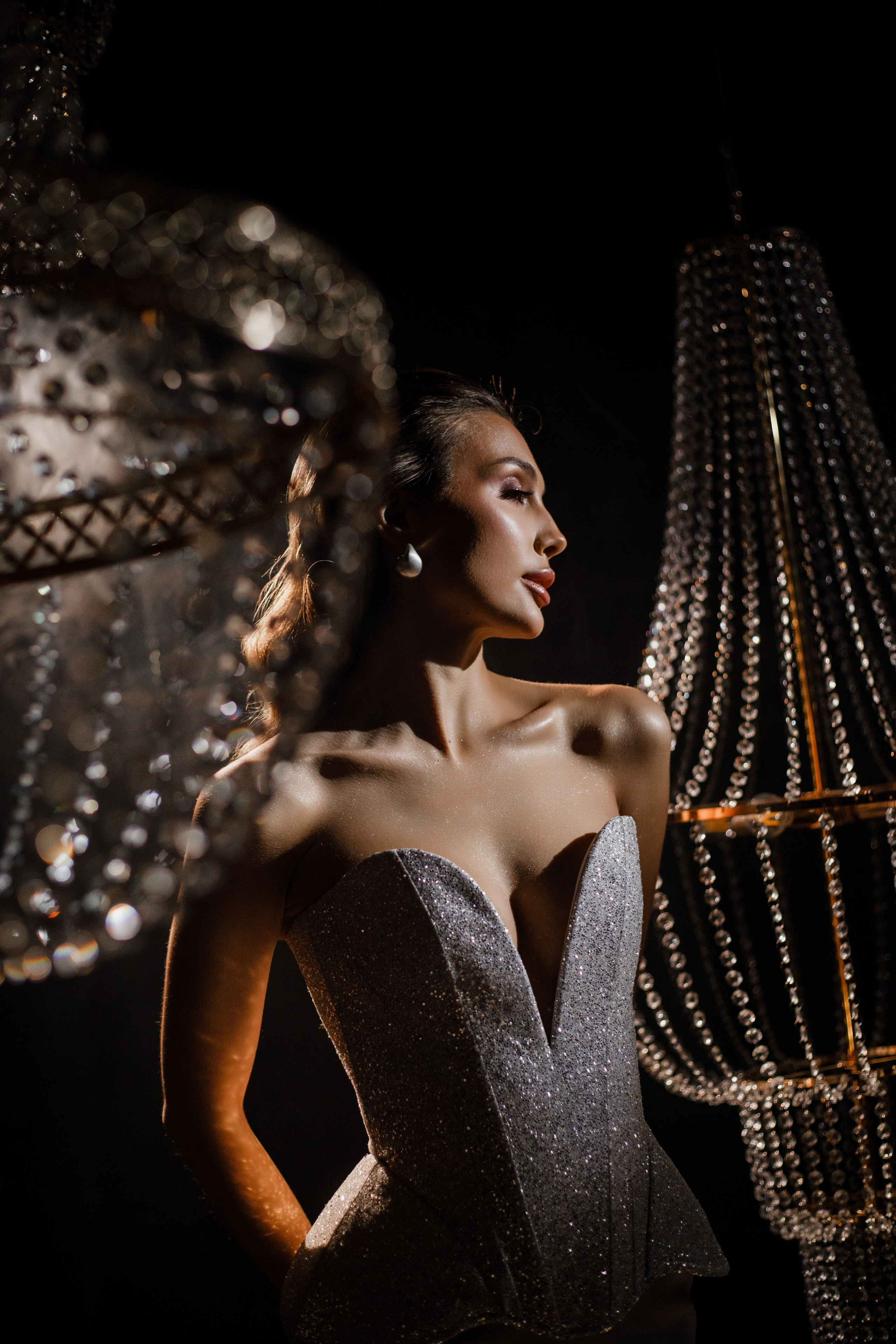 Индивидуальная съемка