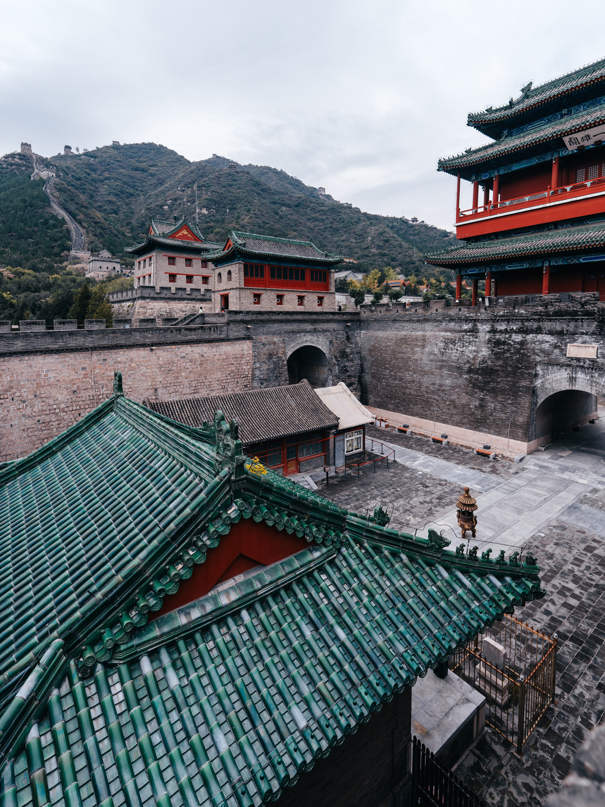 China/Китай. @tomrus: Рустам Шагиморданов — фотограф