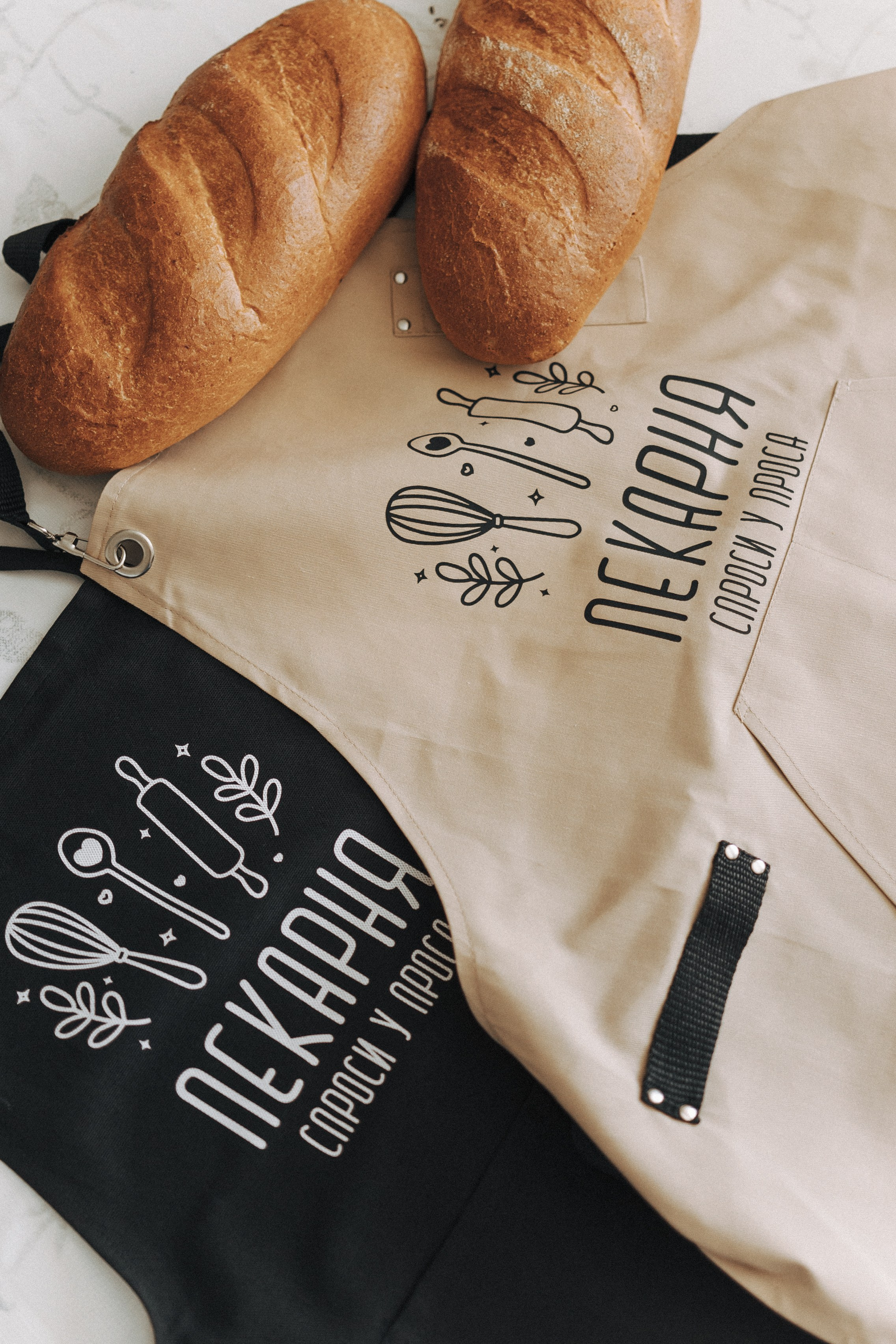 Контент для пекарни «Спроси у Проса». Фотограф Настя Конник | Пятигорск | Эльбрус | Домбай | Архыз