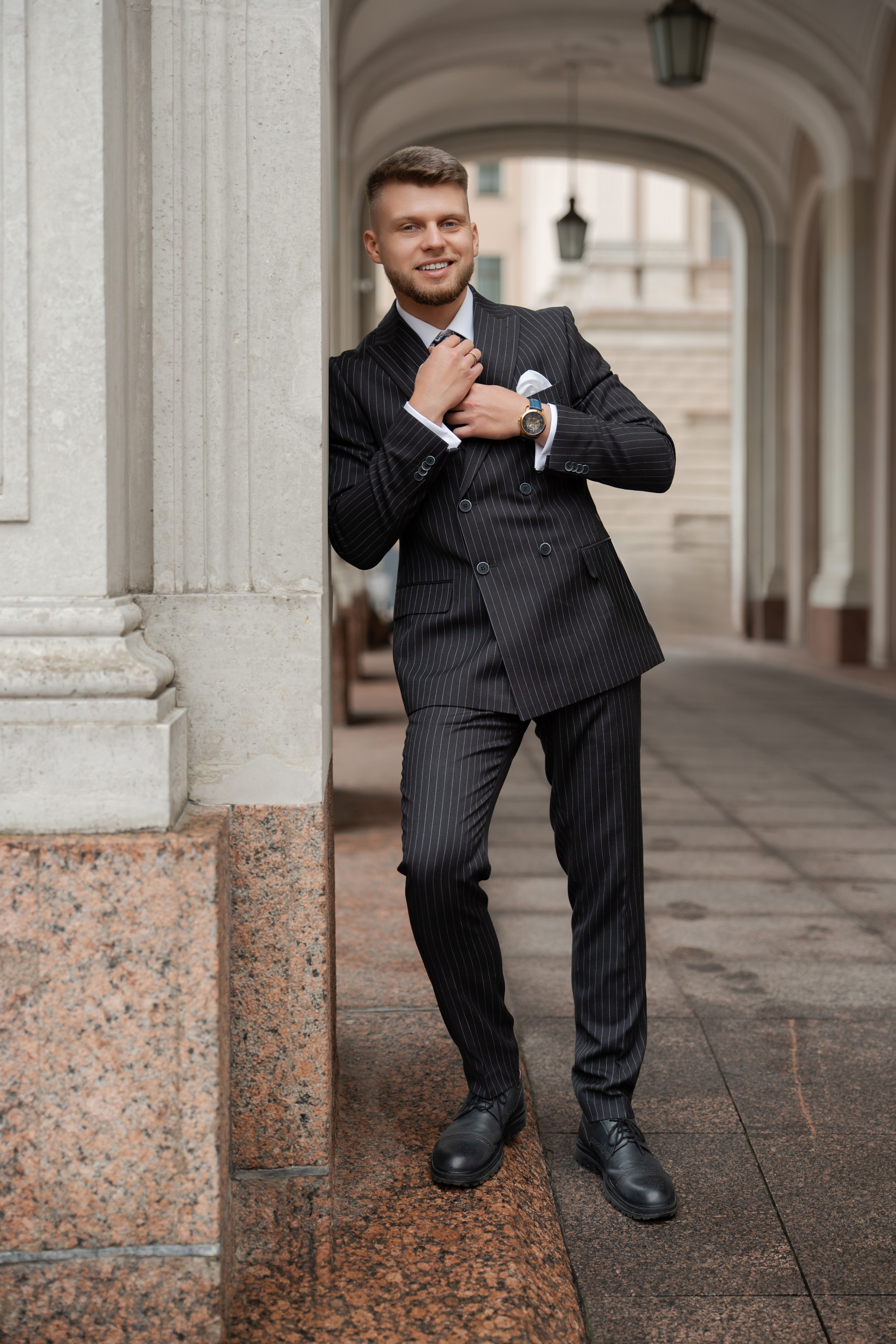 Wedding D&A. Свадебный фотограф Санкт-Петербург СПб