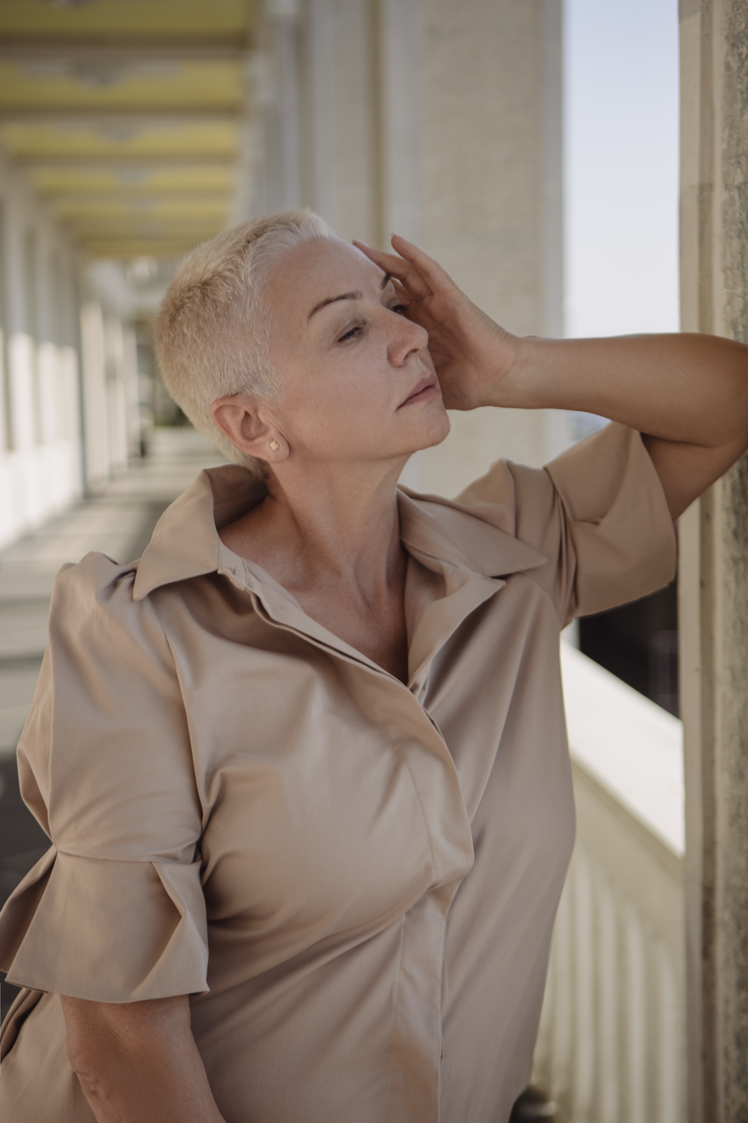 Светлана. Фотограф в Москве Ксенья Раимова