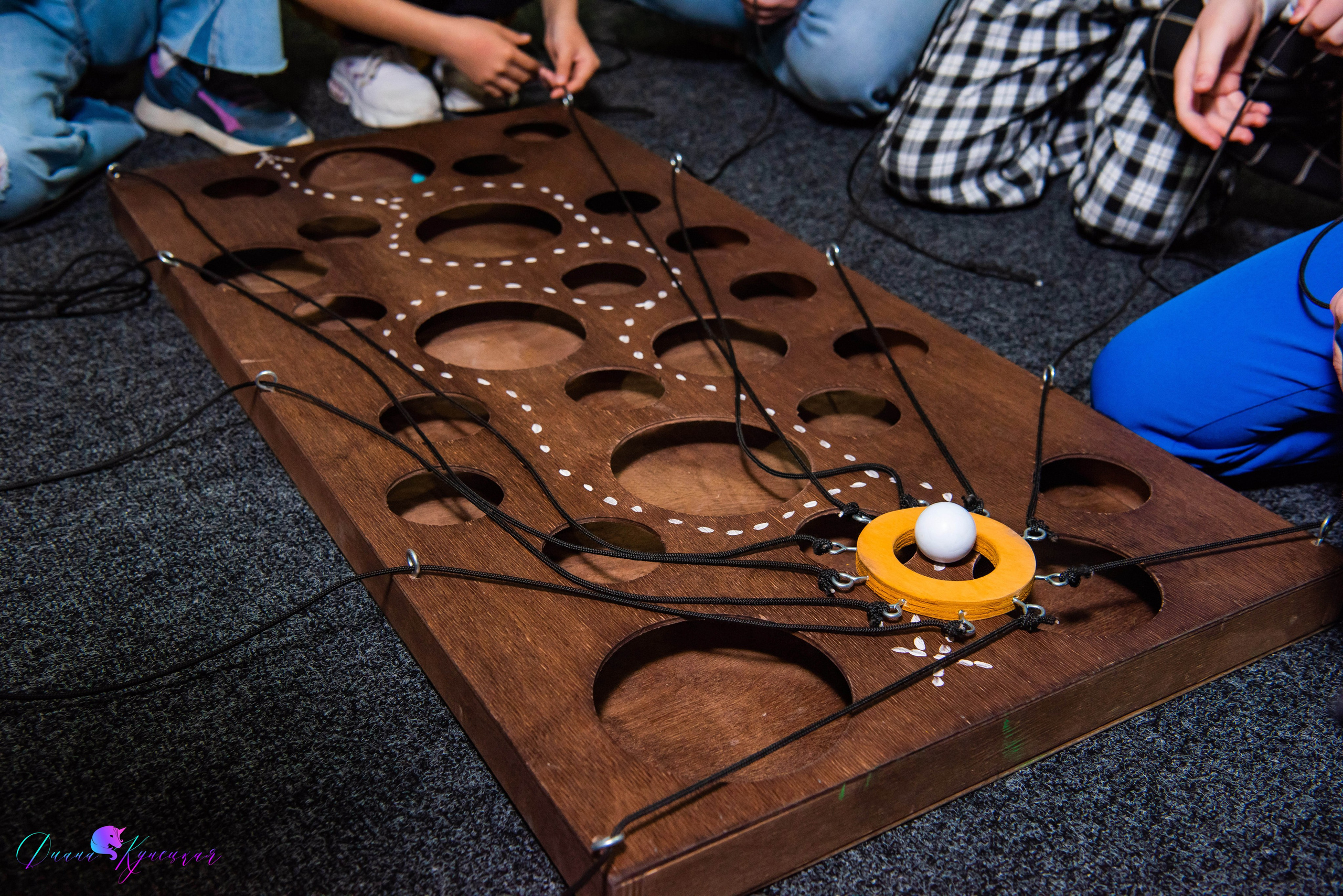 Выпускной 4А 2023. Квест Гарри Поттер. Свадебный и арт-фотограф Кунецкая Диана