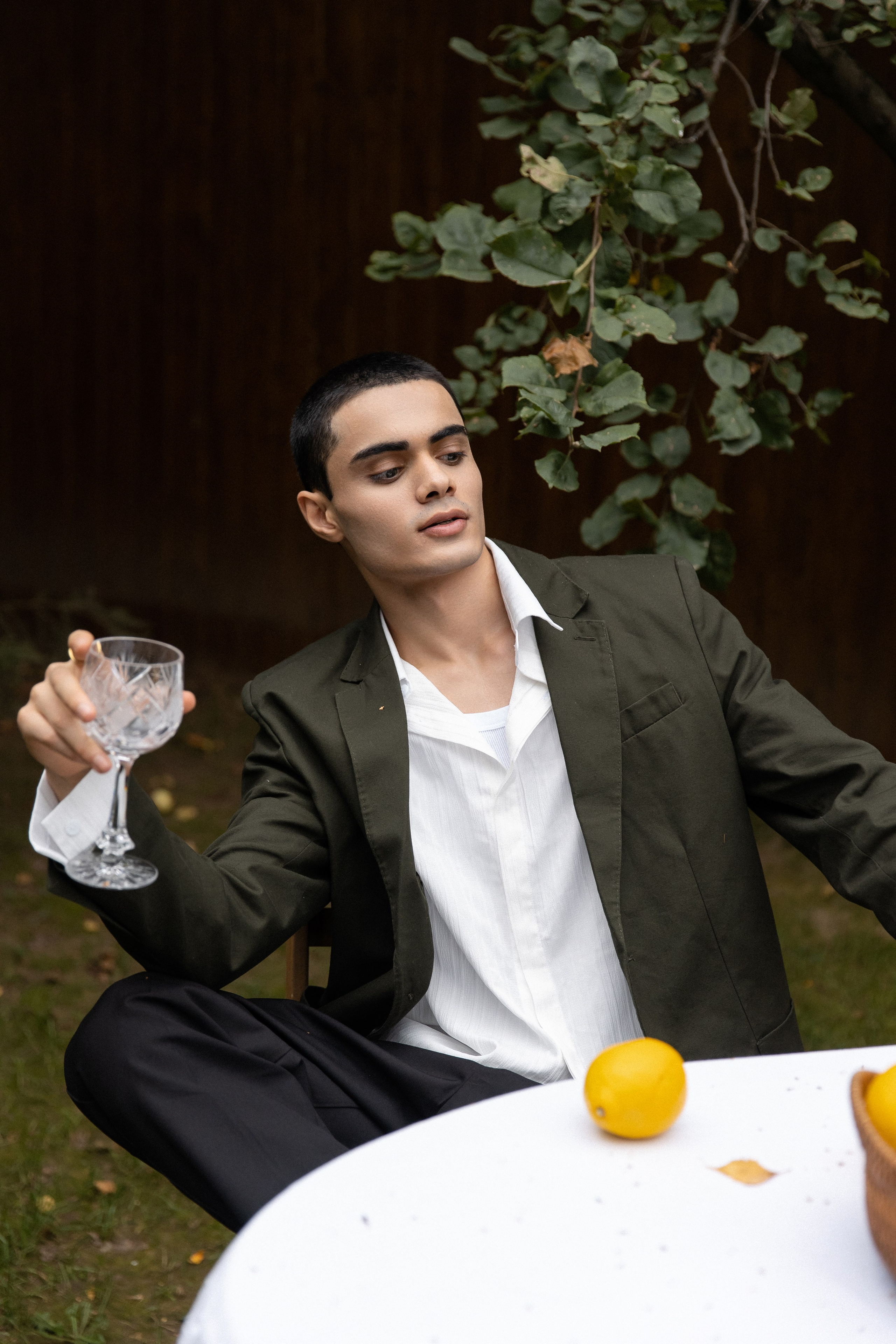 Габриэла и Жон