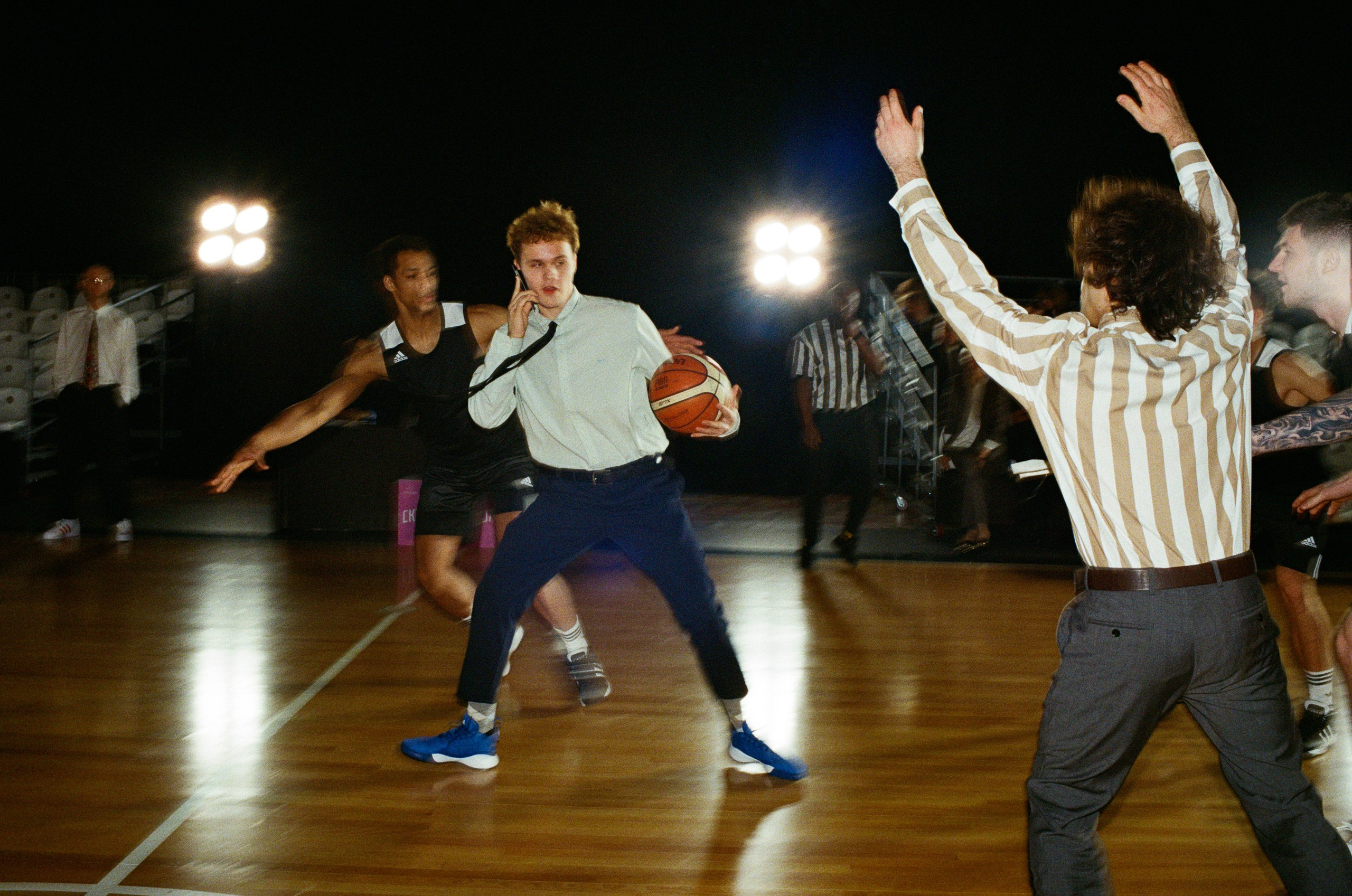 MUSIC VIDEOS | COMMERCIALS. Independent photographer Talib Shillaev