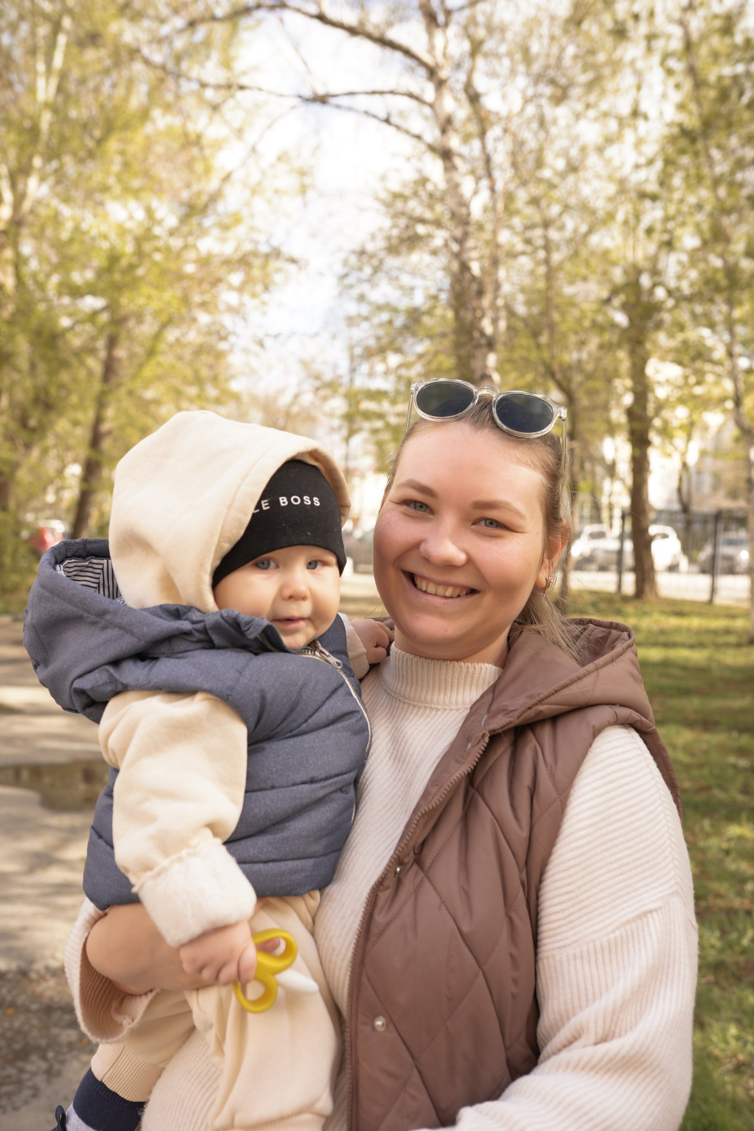 Выписка из роддома