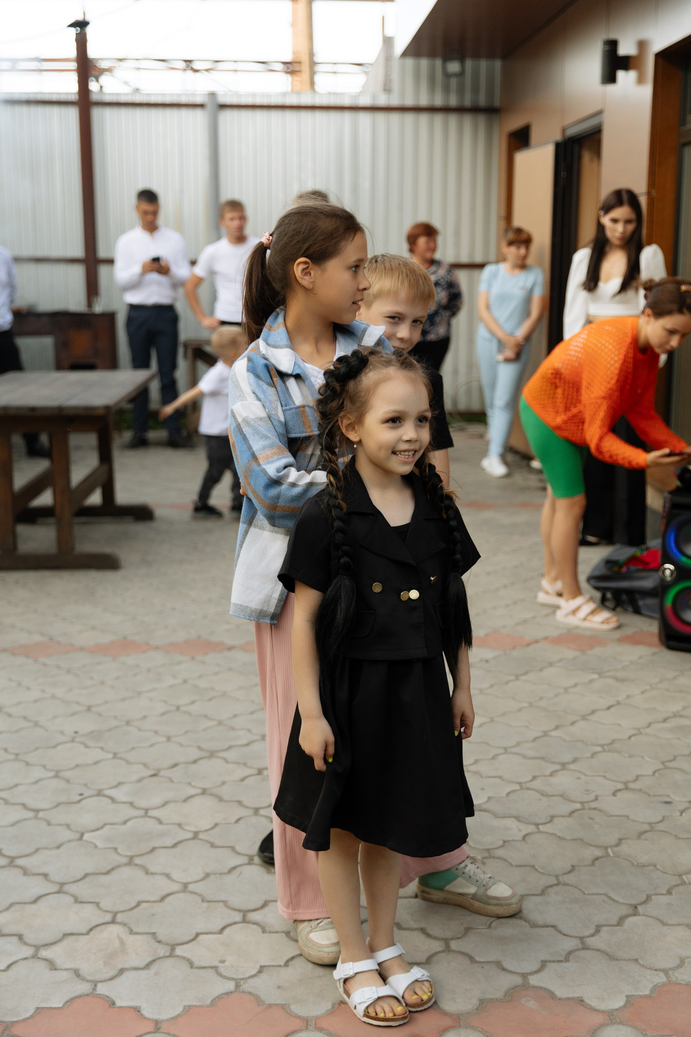Насте 6 лет. 📷˙Свадебный фотограф и видеограф в Чебоксарах | Ксения