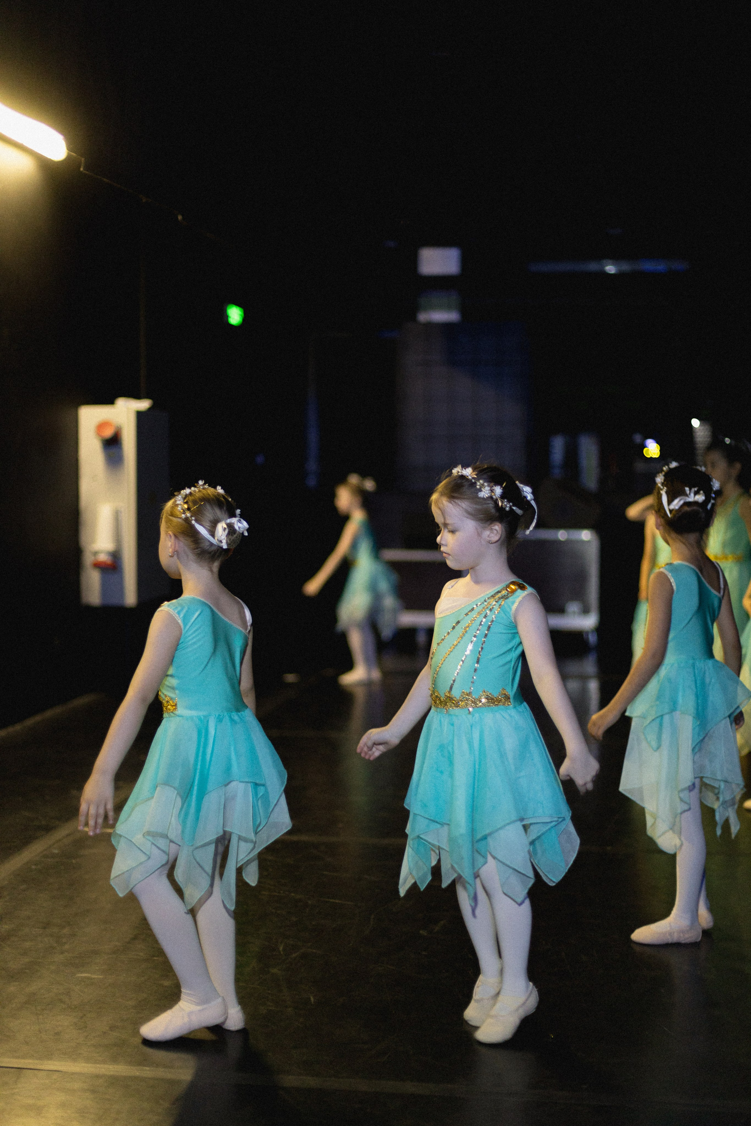 Балет с 2-х лет | Крокус | лето. Кузьмина Анастасия — контент-фотограф | Москва