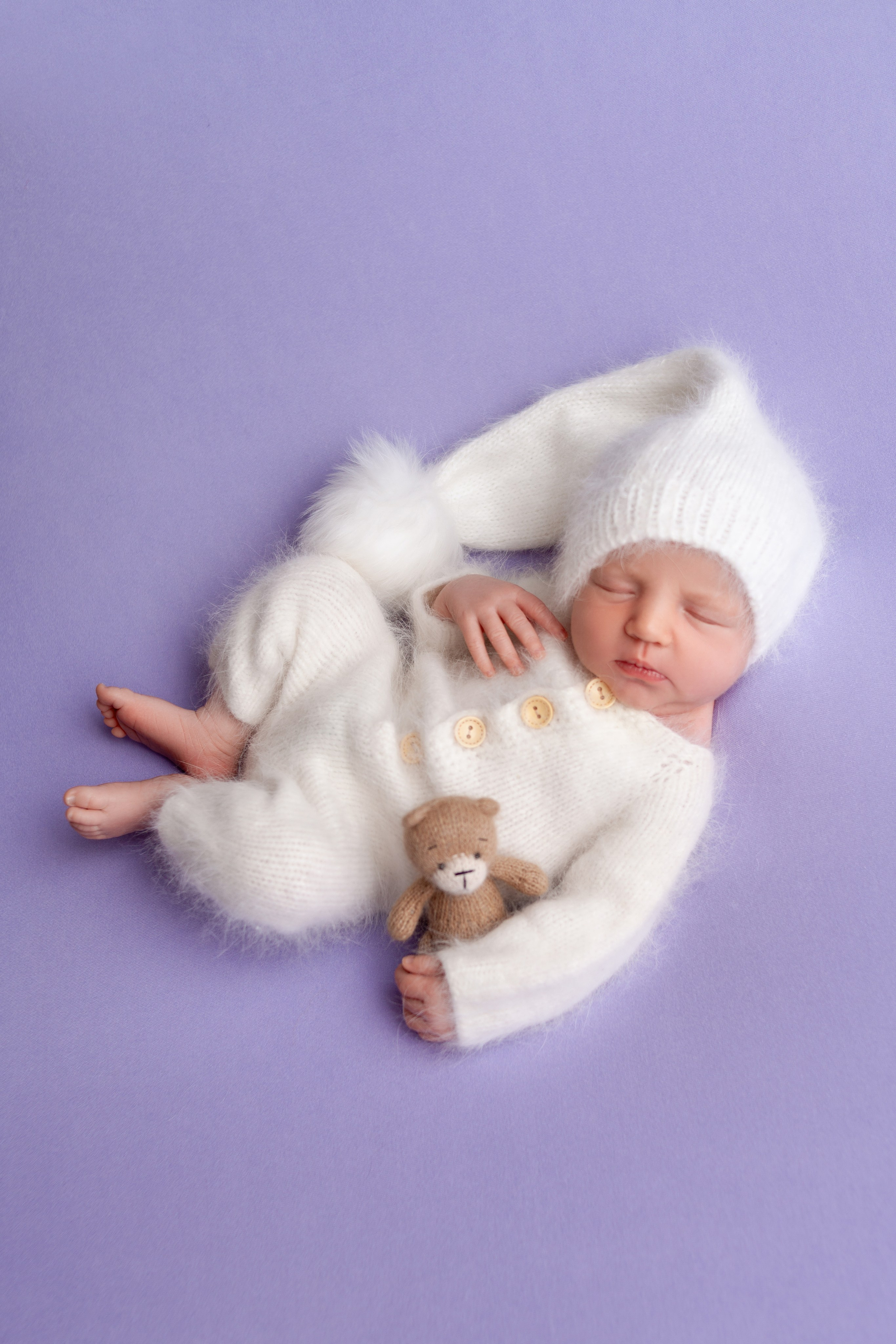 Девочки. Фотограф новорожденных г. Подольск, г. Жуковский, весь юг Москвы и Моск.обл