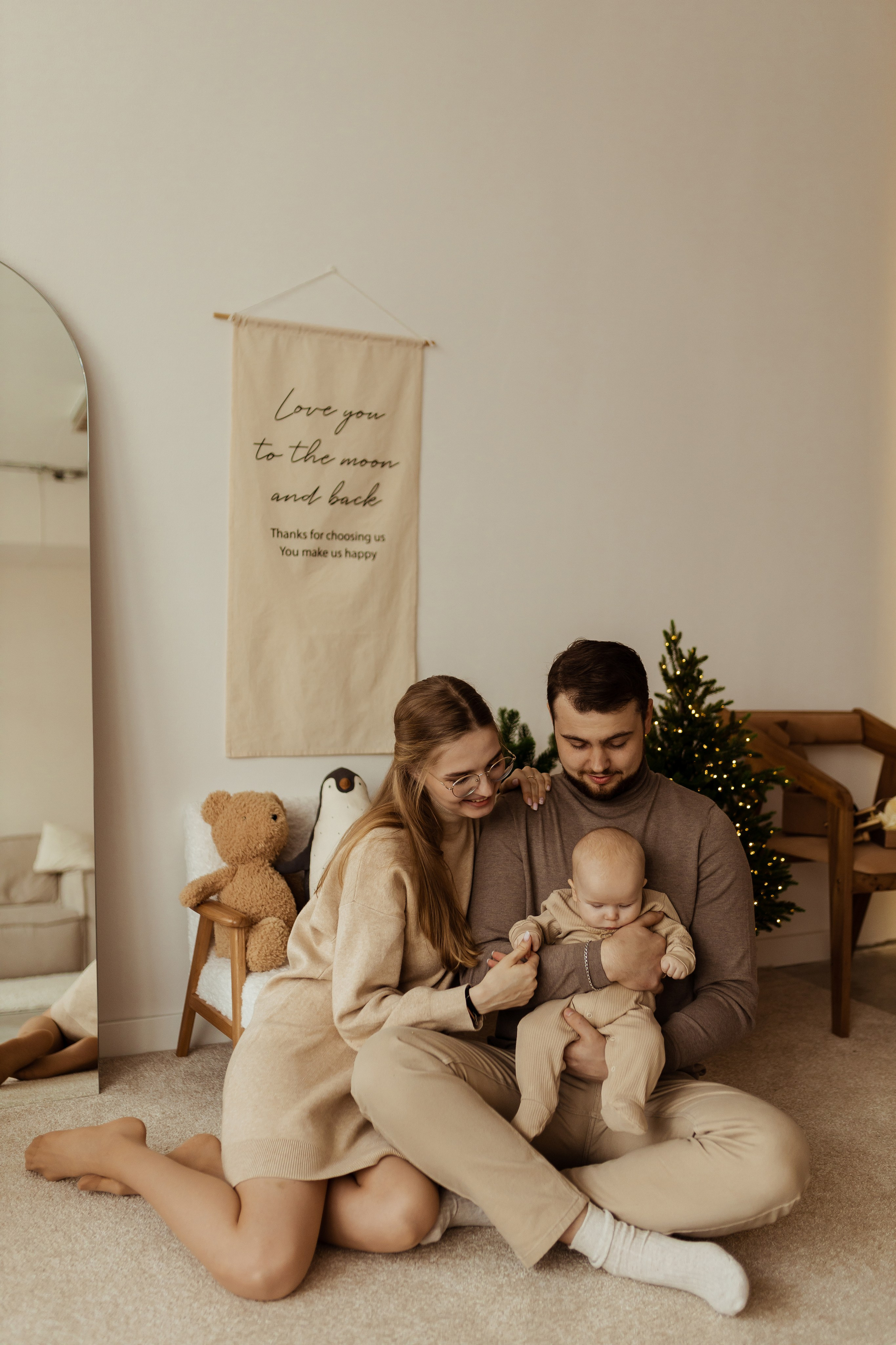 Саша, Маша и Ваня. ФОТОГРАФ Маргарита Сивакова | Ярославль Кострома Москва