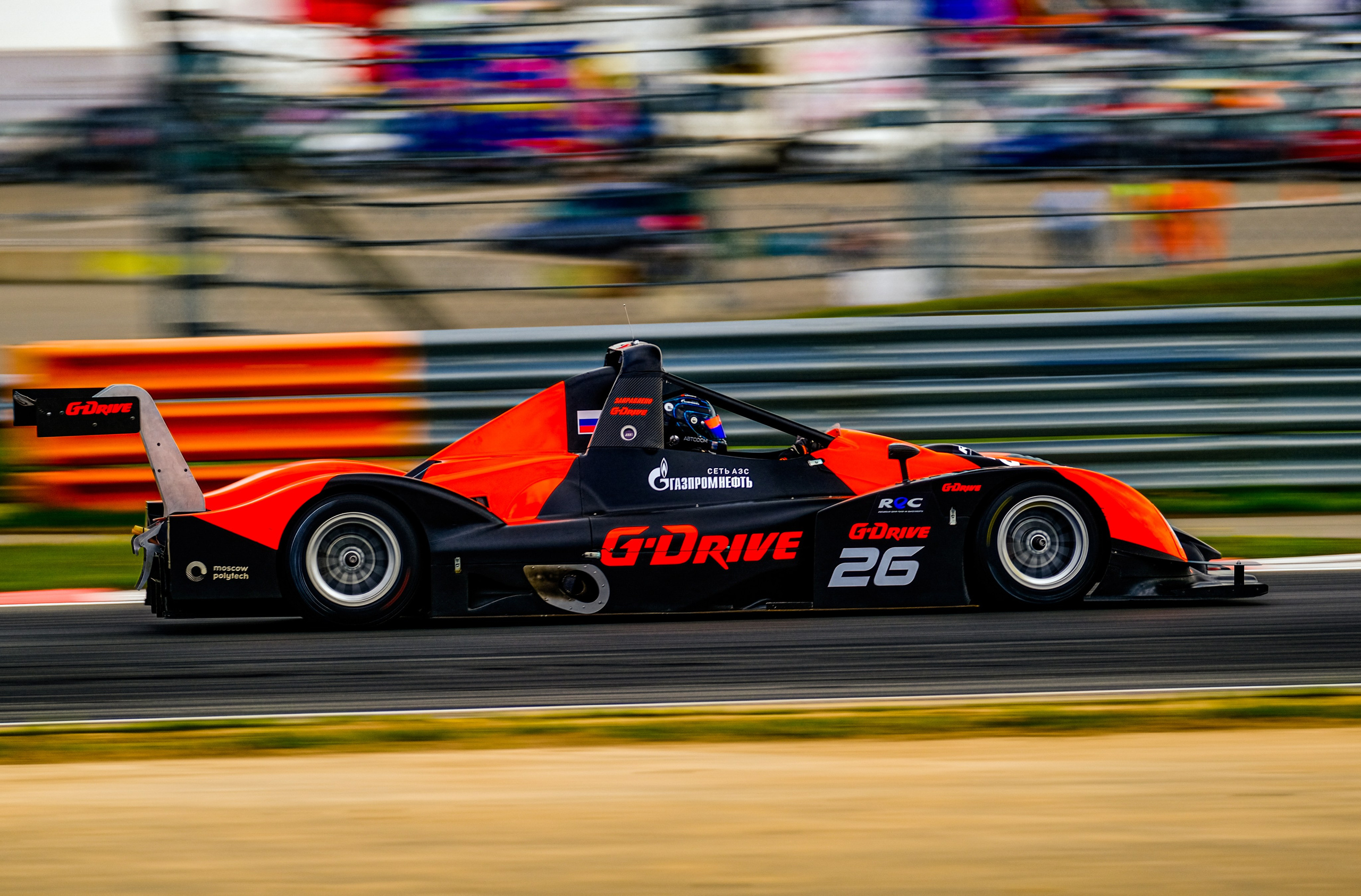 Фотограф Сергей Кузьмин - фото-видео съемка автоспорта в в России. Racephoto.ru — фотограф Сергей Кузьмин