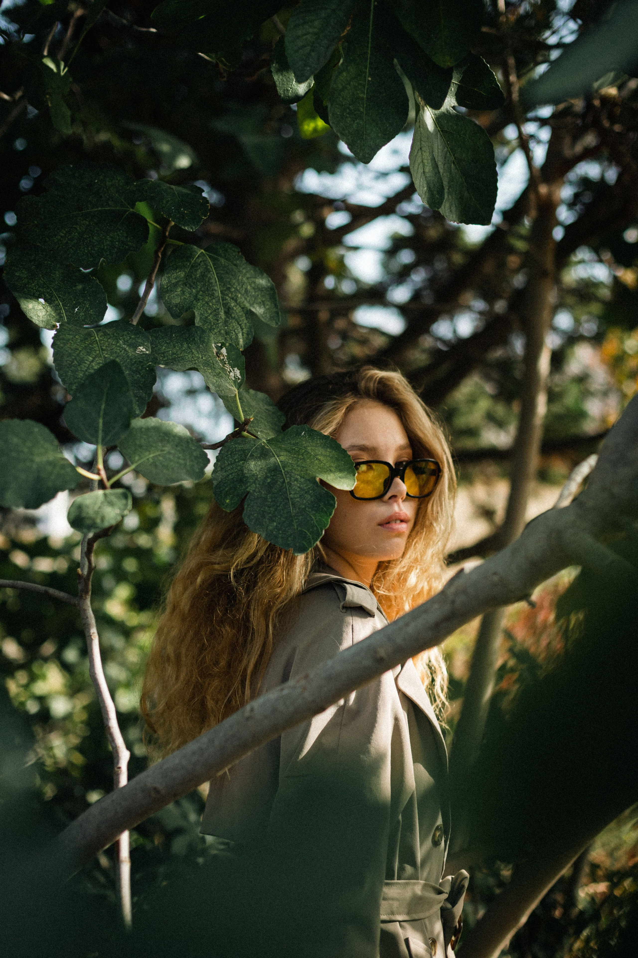 September. Валерия Трофимова ФОТОГРАФ|Санкт-Петербург |Крым